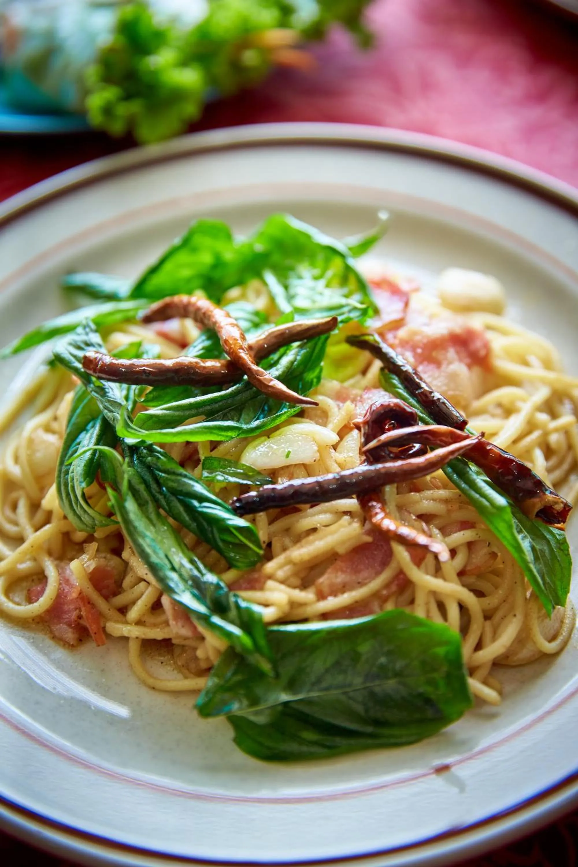 Restaurant/places to eat in Sivalai Place