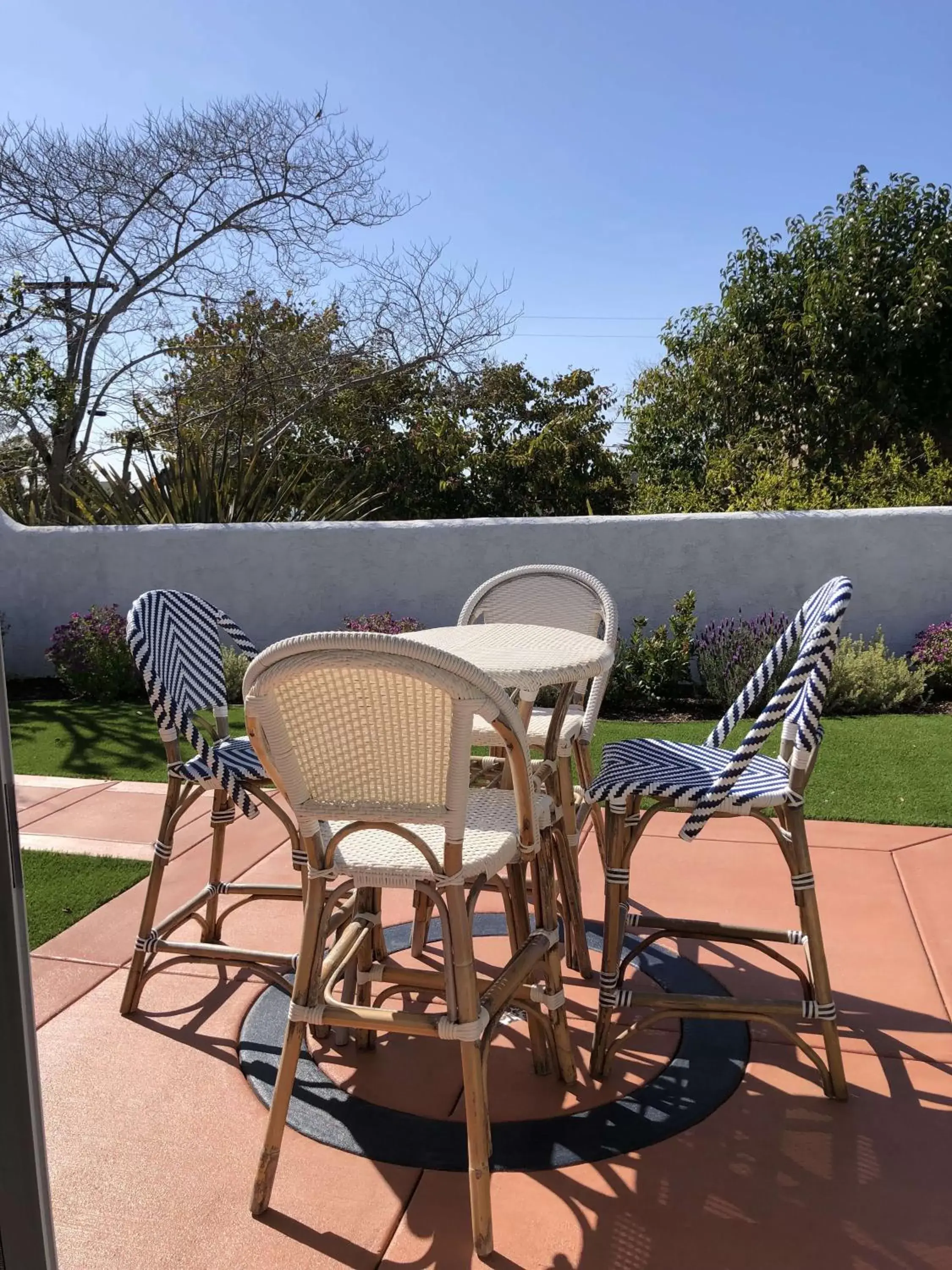 Deluxe Double Room in Kate Stanton Inn Deluxe Double Room in Kate Stanton Inn