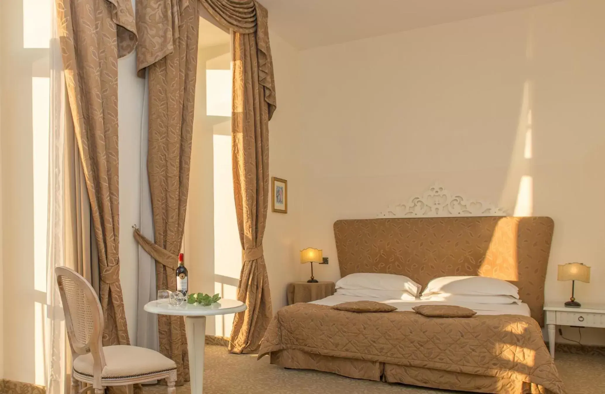 Bed in San Paolo Al Convento Bed in San Paolo Al Convento