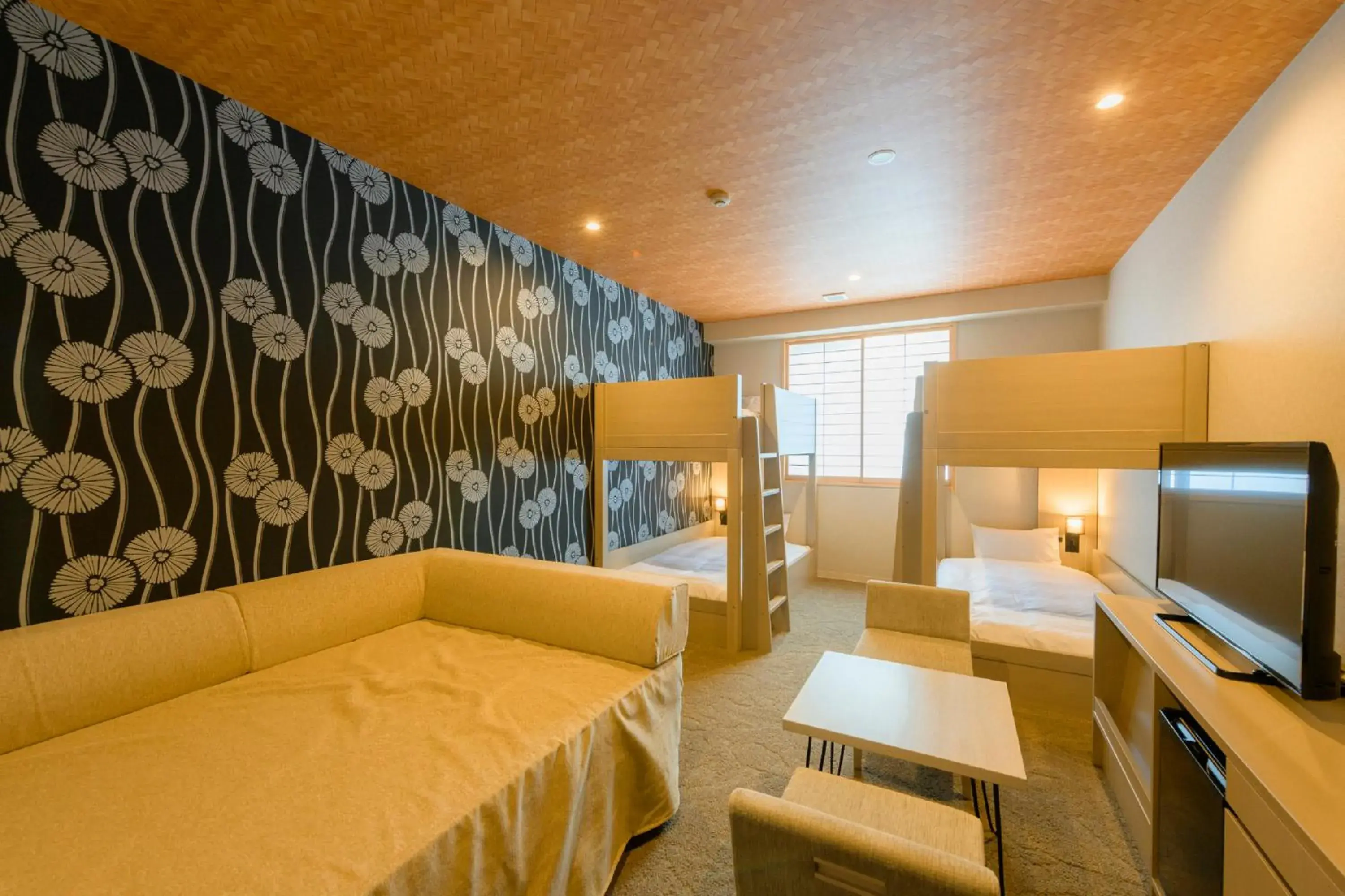 Family Room in Tosei Hotel Cocone Kamakura Family Room in Tosei Hotel Cocone Kamakura