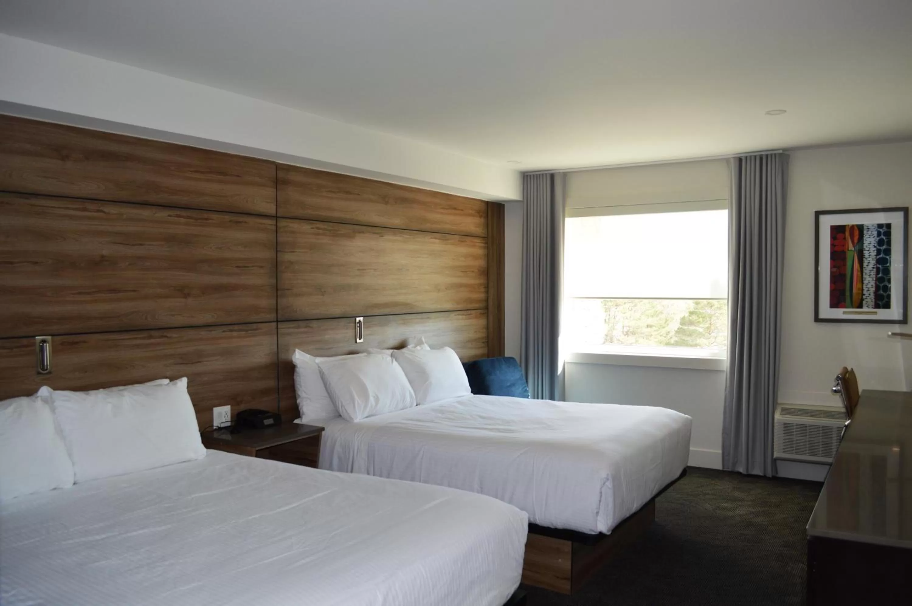 Bedroom, Bed in Living Stone Golf Resort