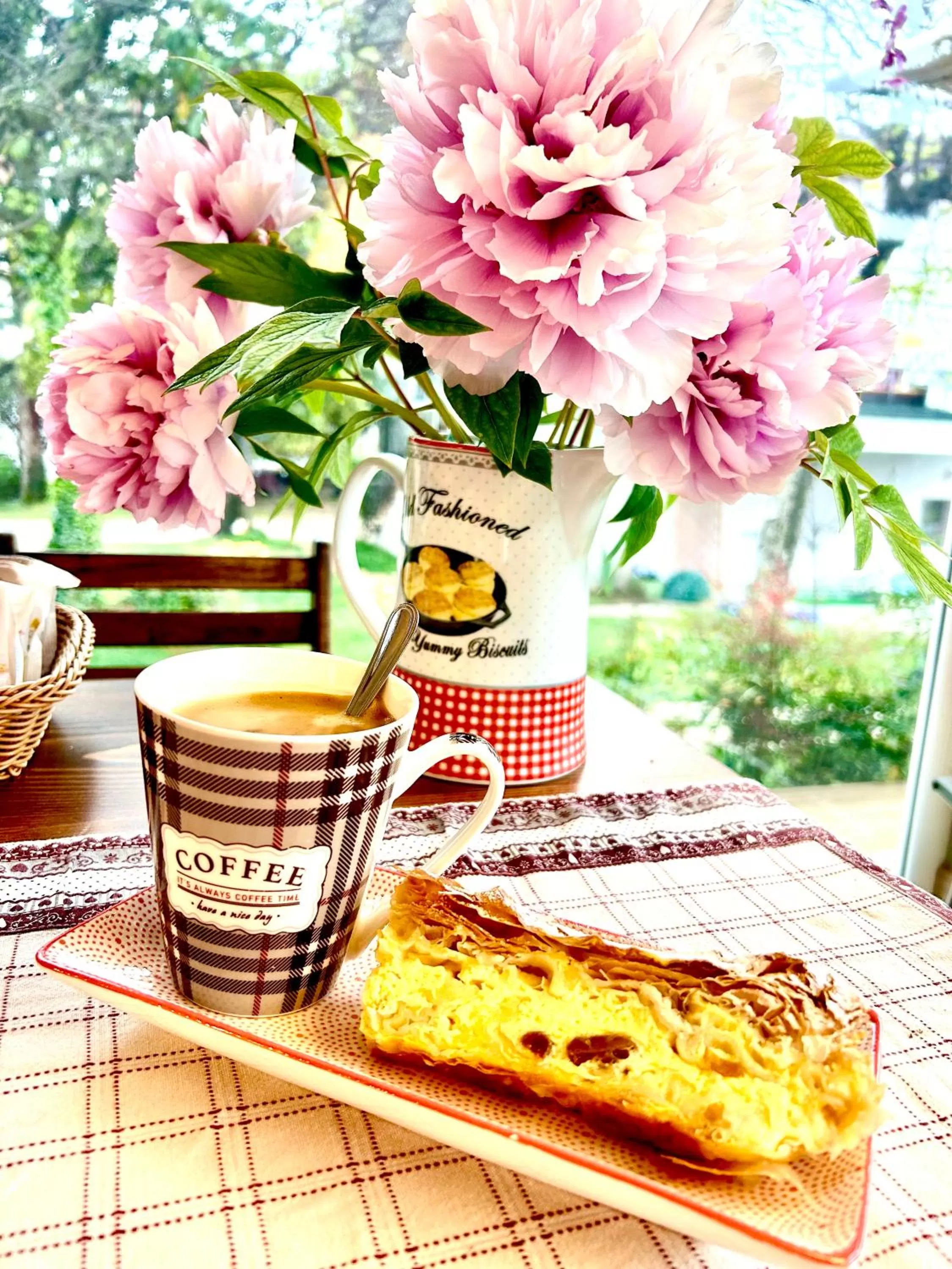 La Casa Di Campagna Sul Garda