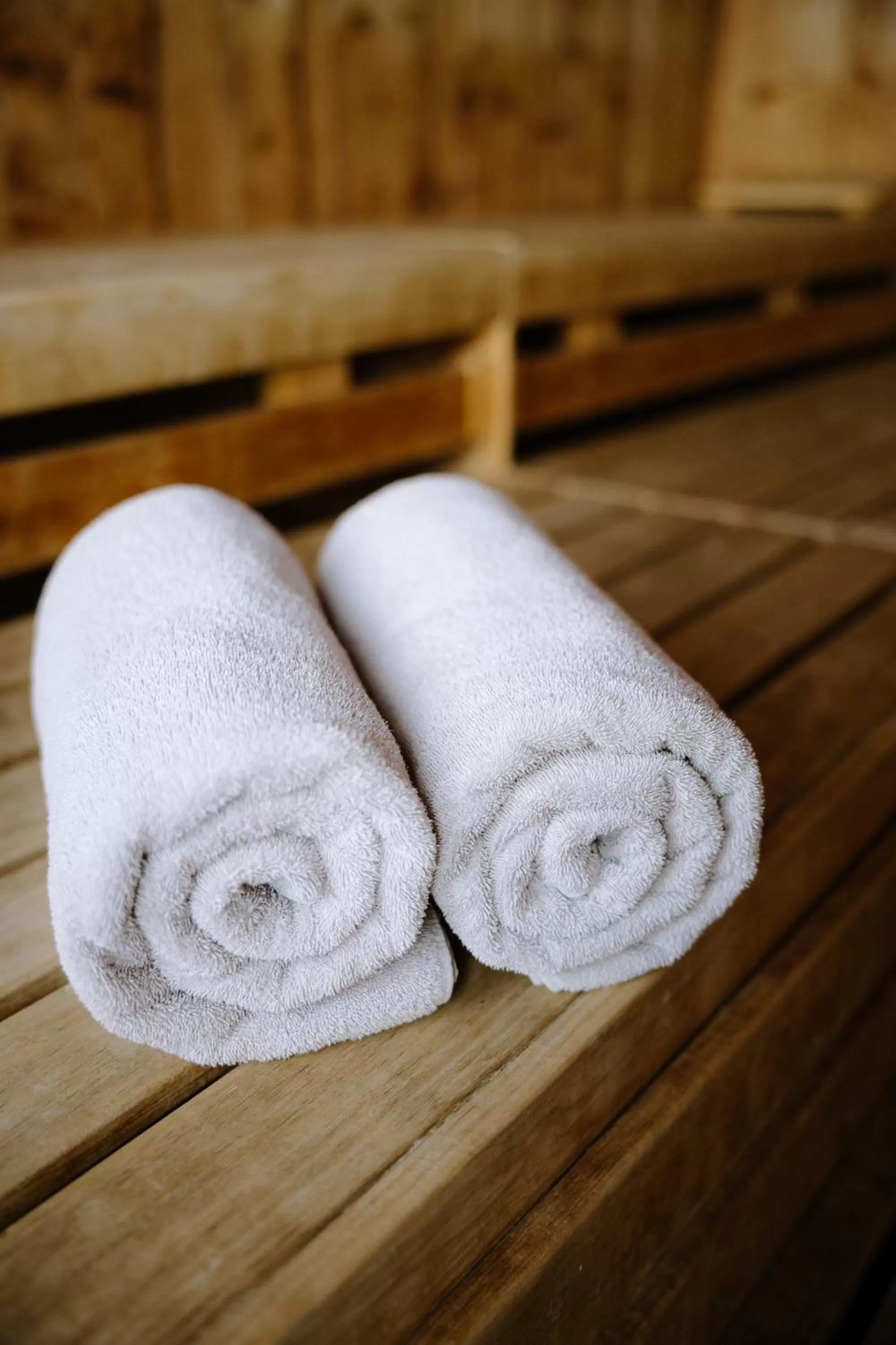 Sauna in Berg- & Naturhotel Engstligenalp