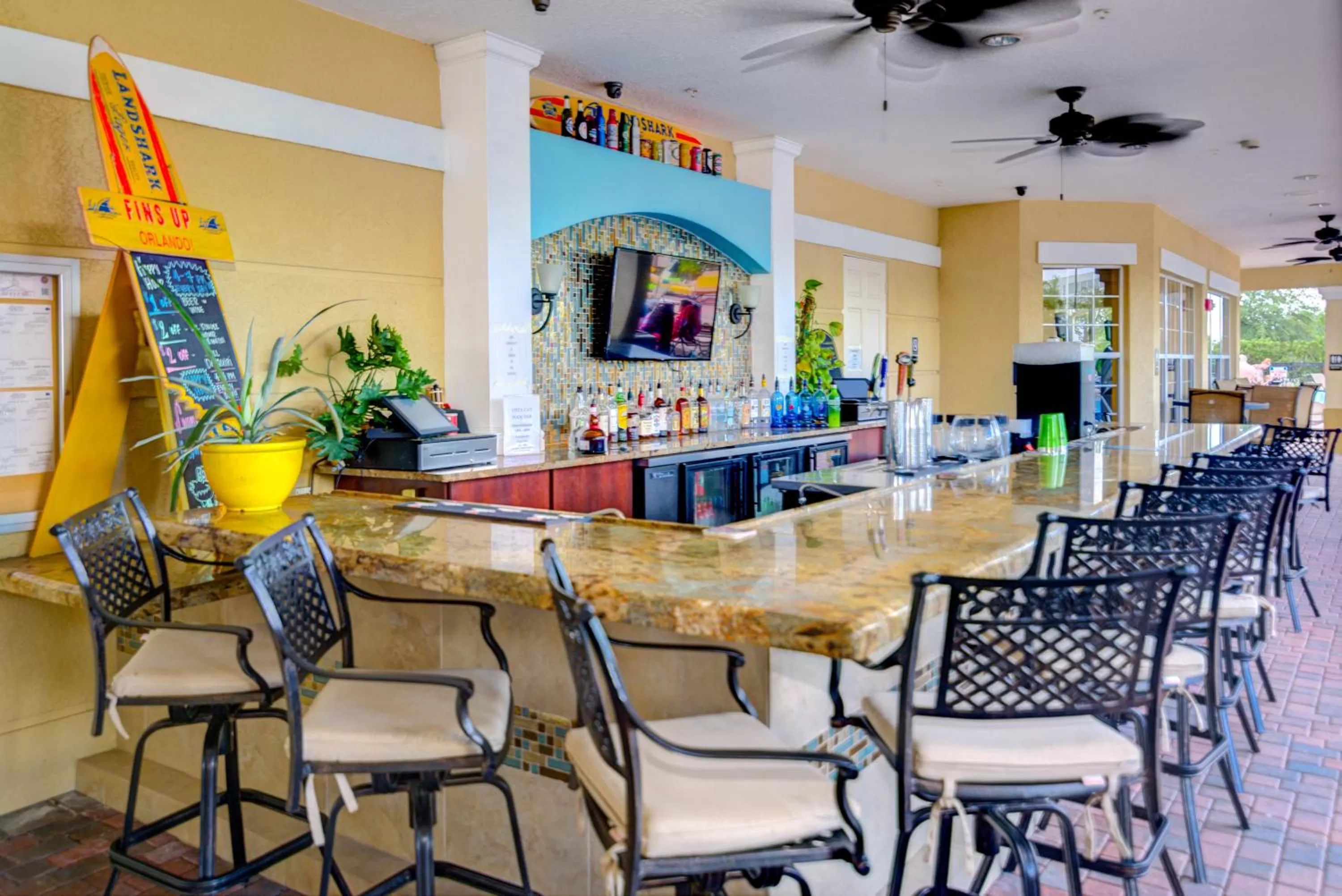 Activities in Orlando Escape