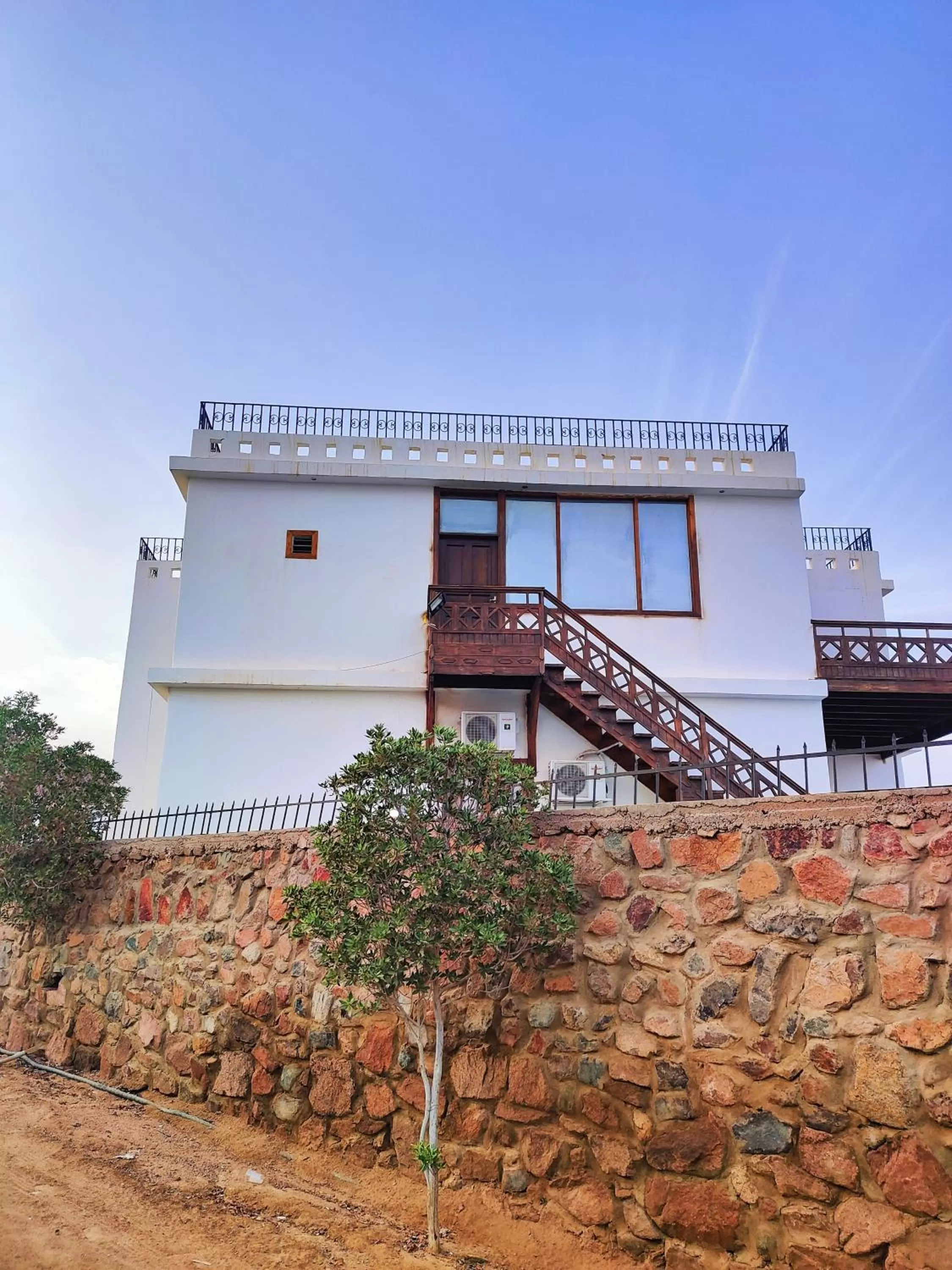 Seaview Panorama Boatel