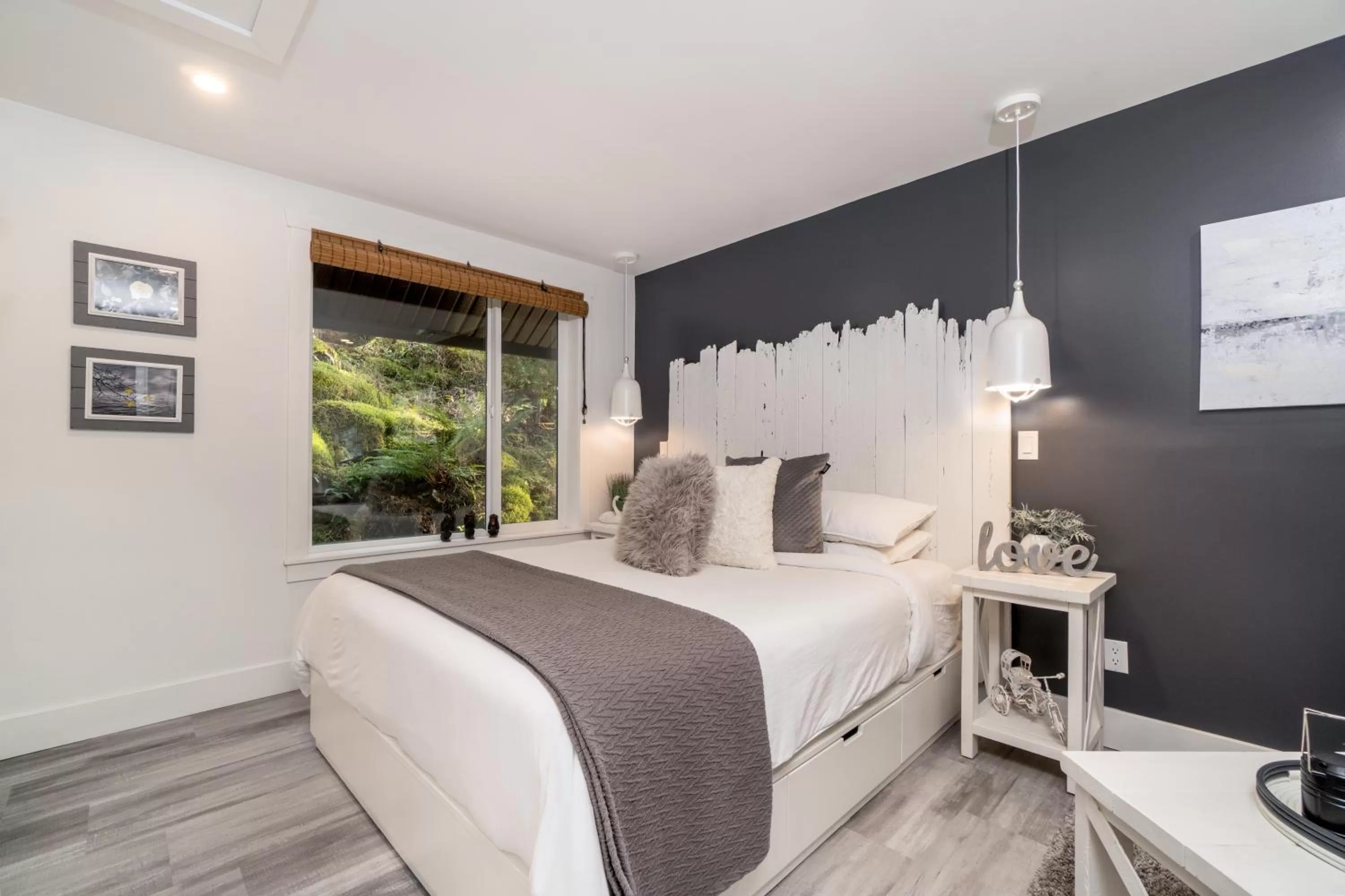 Amante Luxury Bed & Breakfast