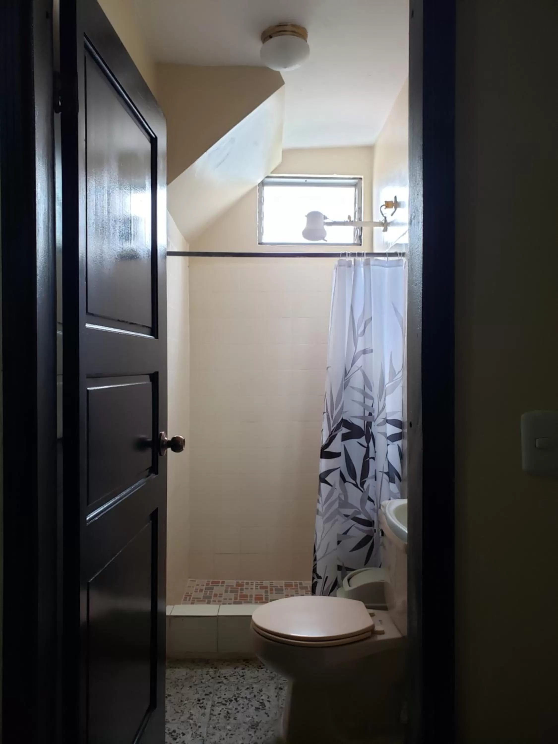 Bathroom in Casa Altamira