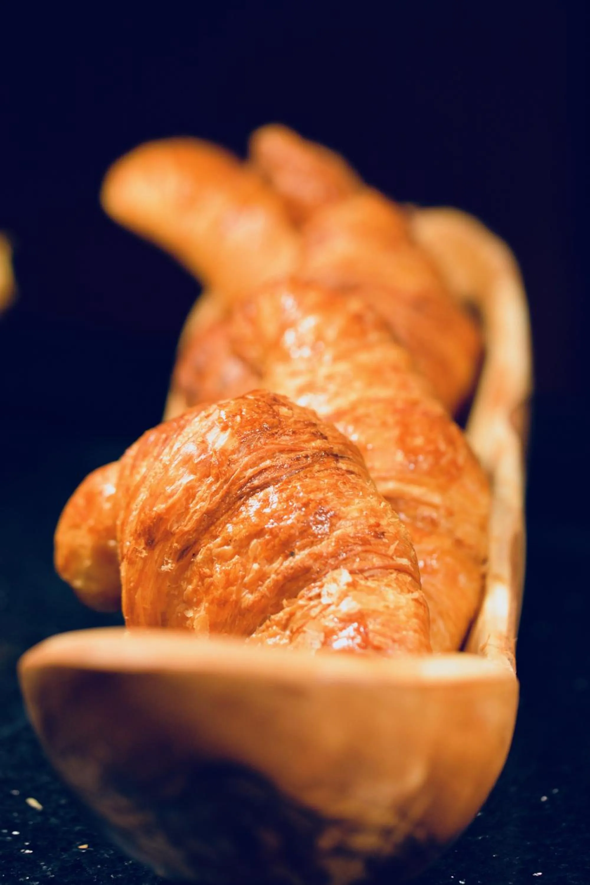 Restaurant/places to eat in Golden Carthage Hotel Tunis