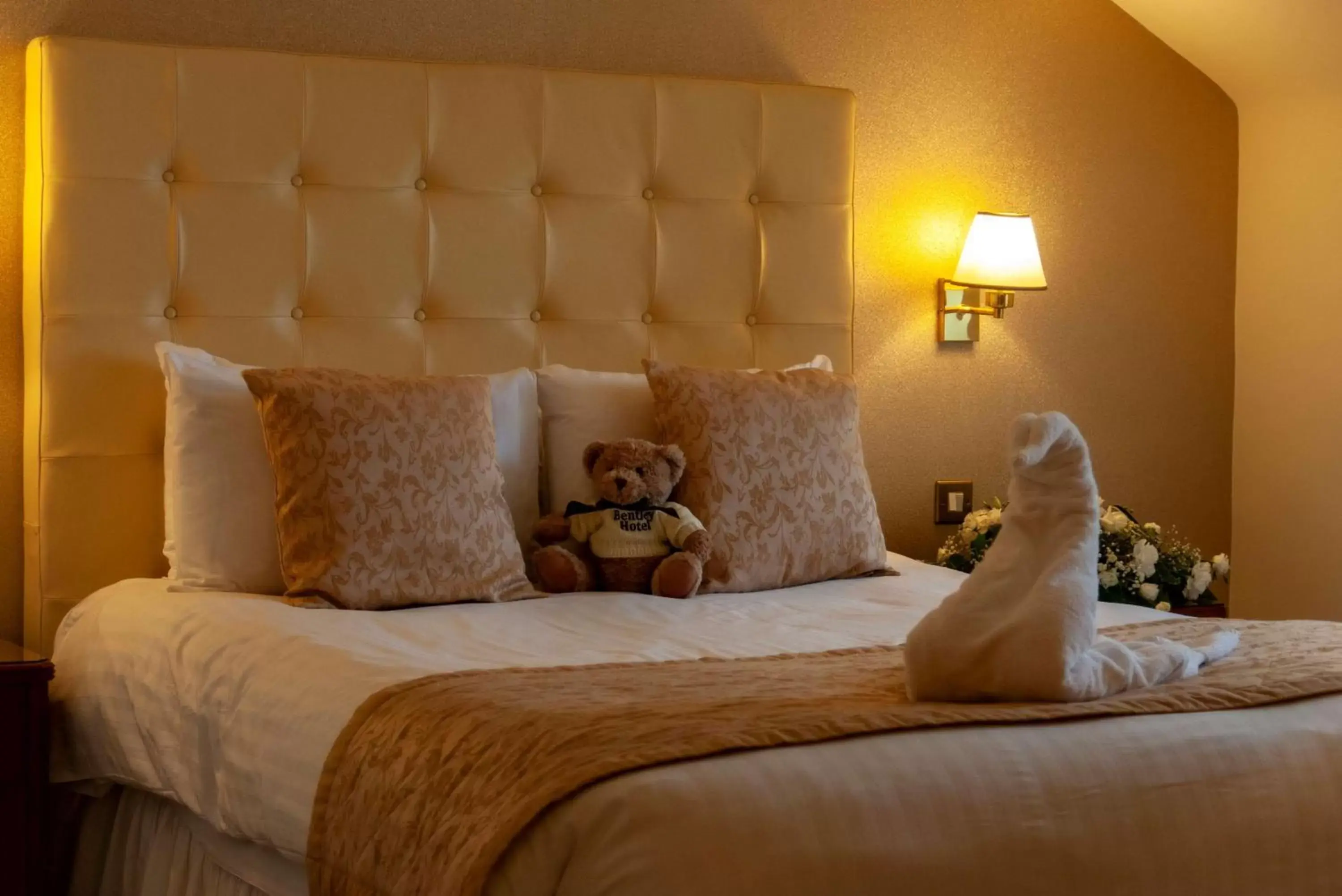 Executive King Room - Non-Smoking in Best Western Plus Bentley Hotel Executive King Room - Non-Smoking in Best Western Plus Bentley Hotel