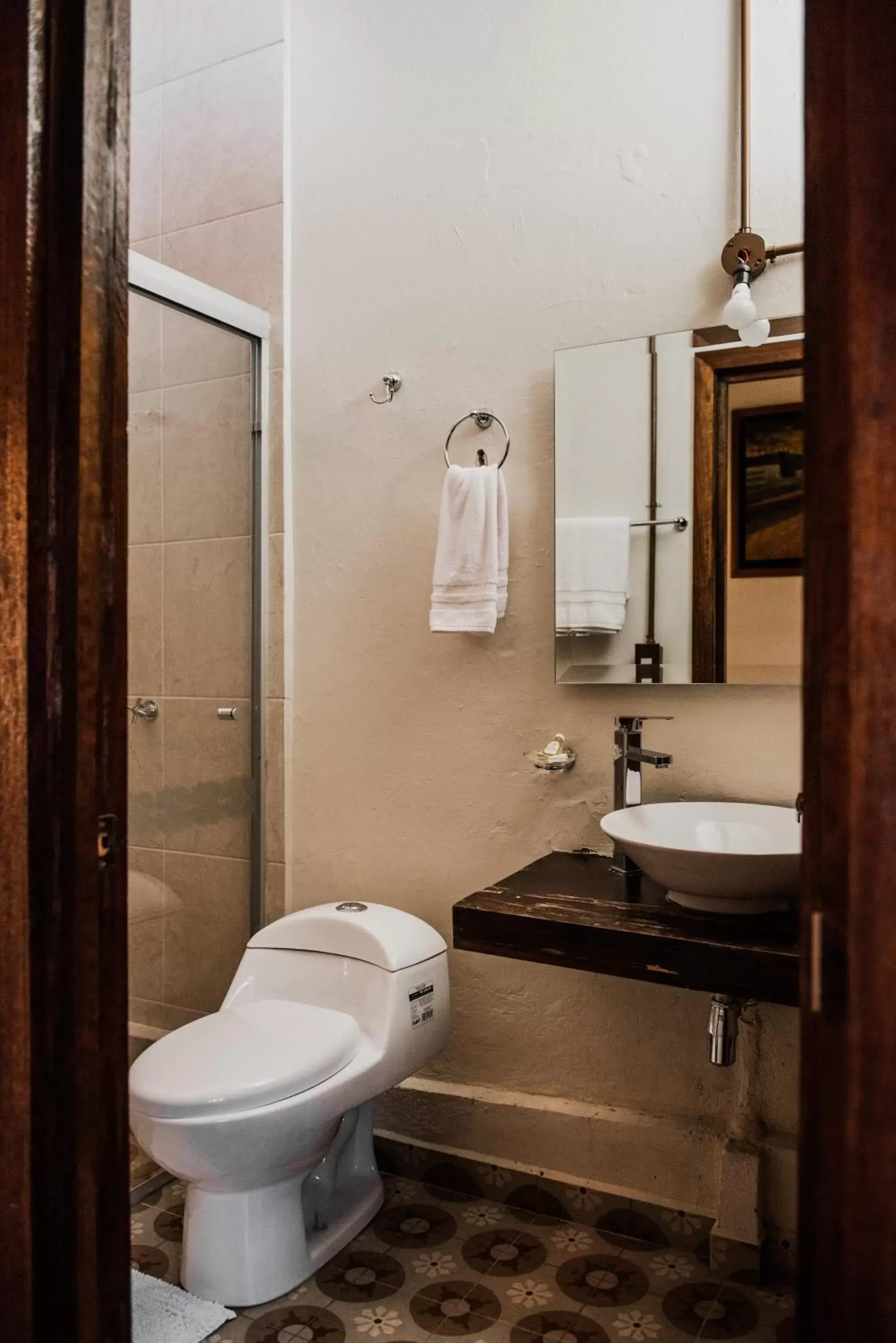 Standard Single Room - single occupancy in TIERRA SOÑADA HOTEL BOUTIQUE
