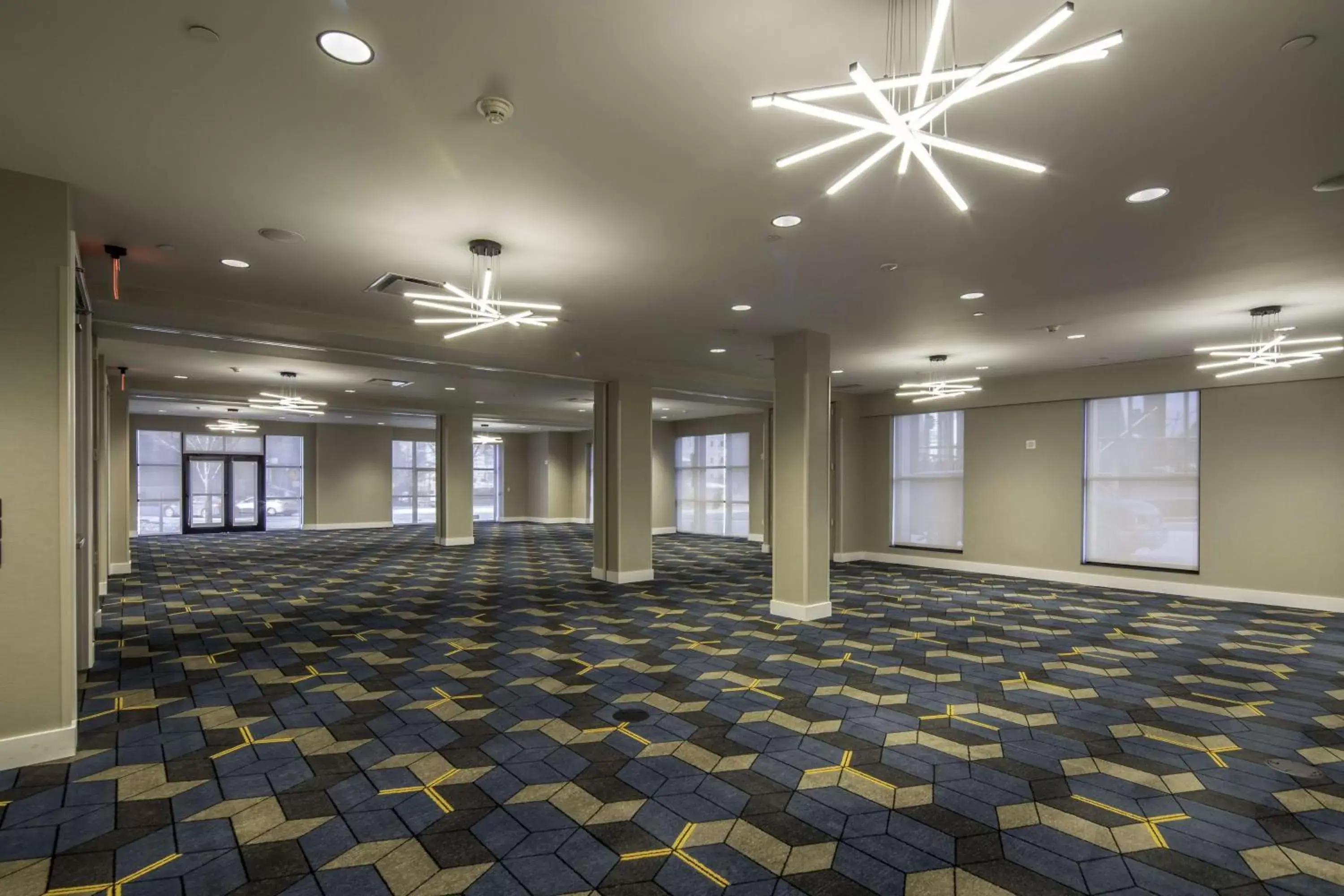 Meeting/conference room, Banquet Facilities in DoubleTree by Hilton Hotel & Suites Pittsburgh Downtown