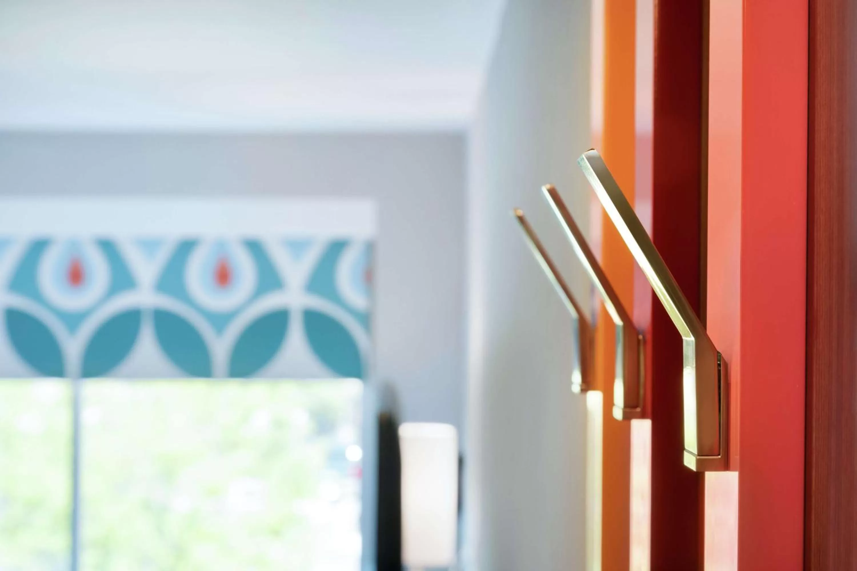 Photo of the whole room in Tru By Hilton Harbison Columbia