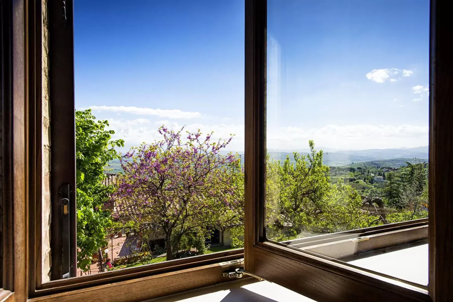 Balcony/Terrace in Drogheria e Locanda Franci