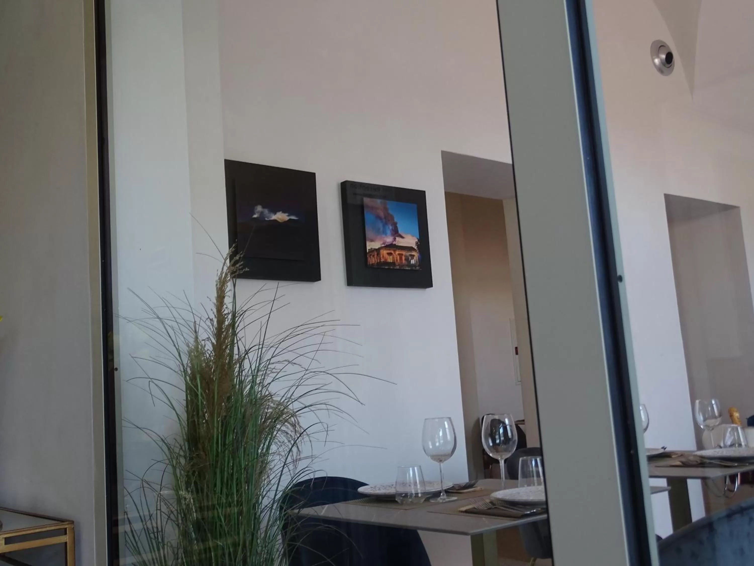 Dining area in 20 Miglia Albergo Diffuso