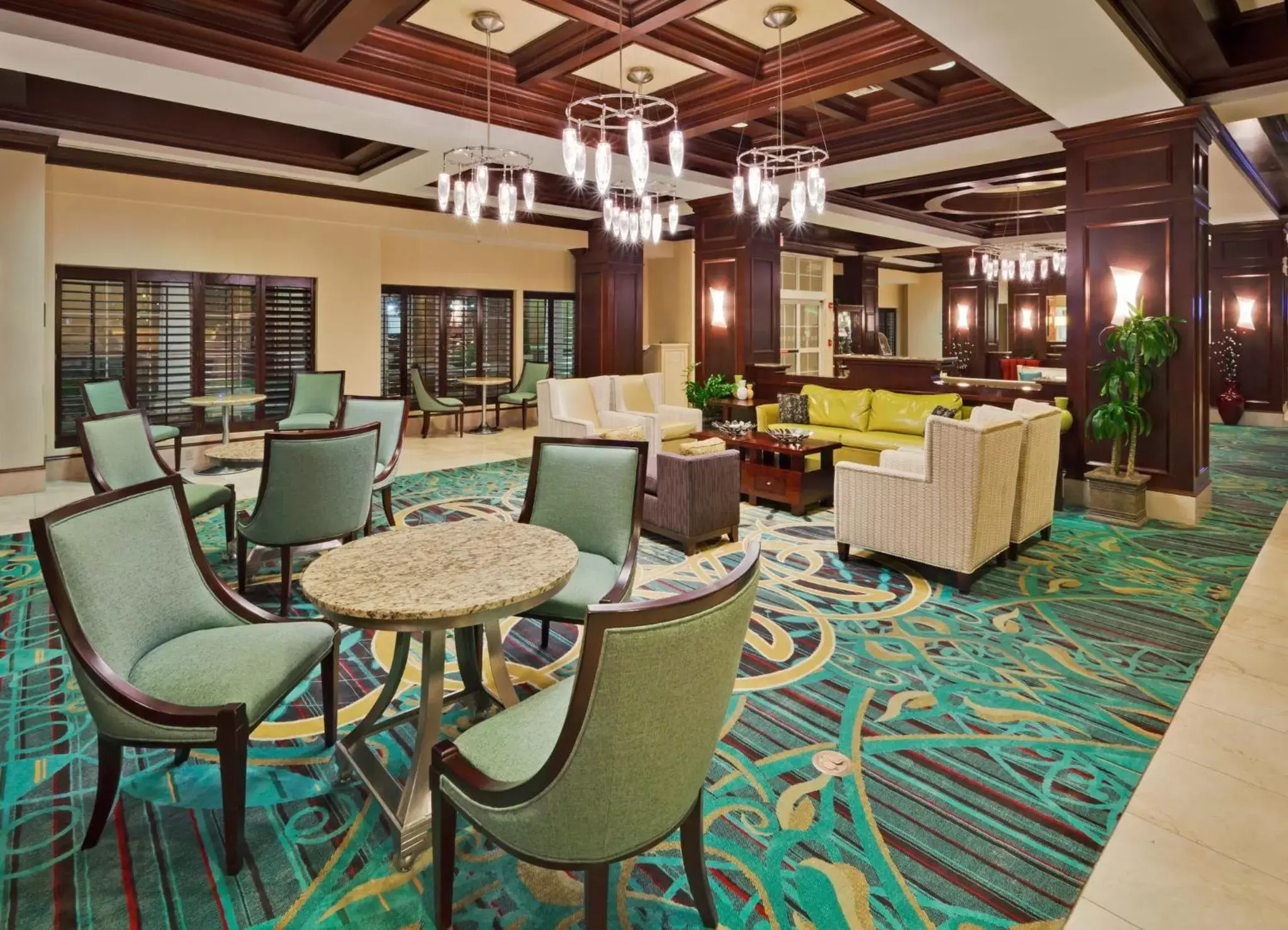 Other, Restaurant/Places to Eat in Holiday Inn Chantilly-Dulles Expo Airport, an IHG Hotel