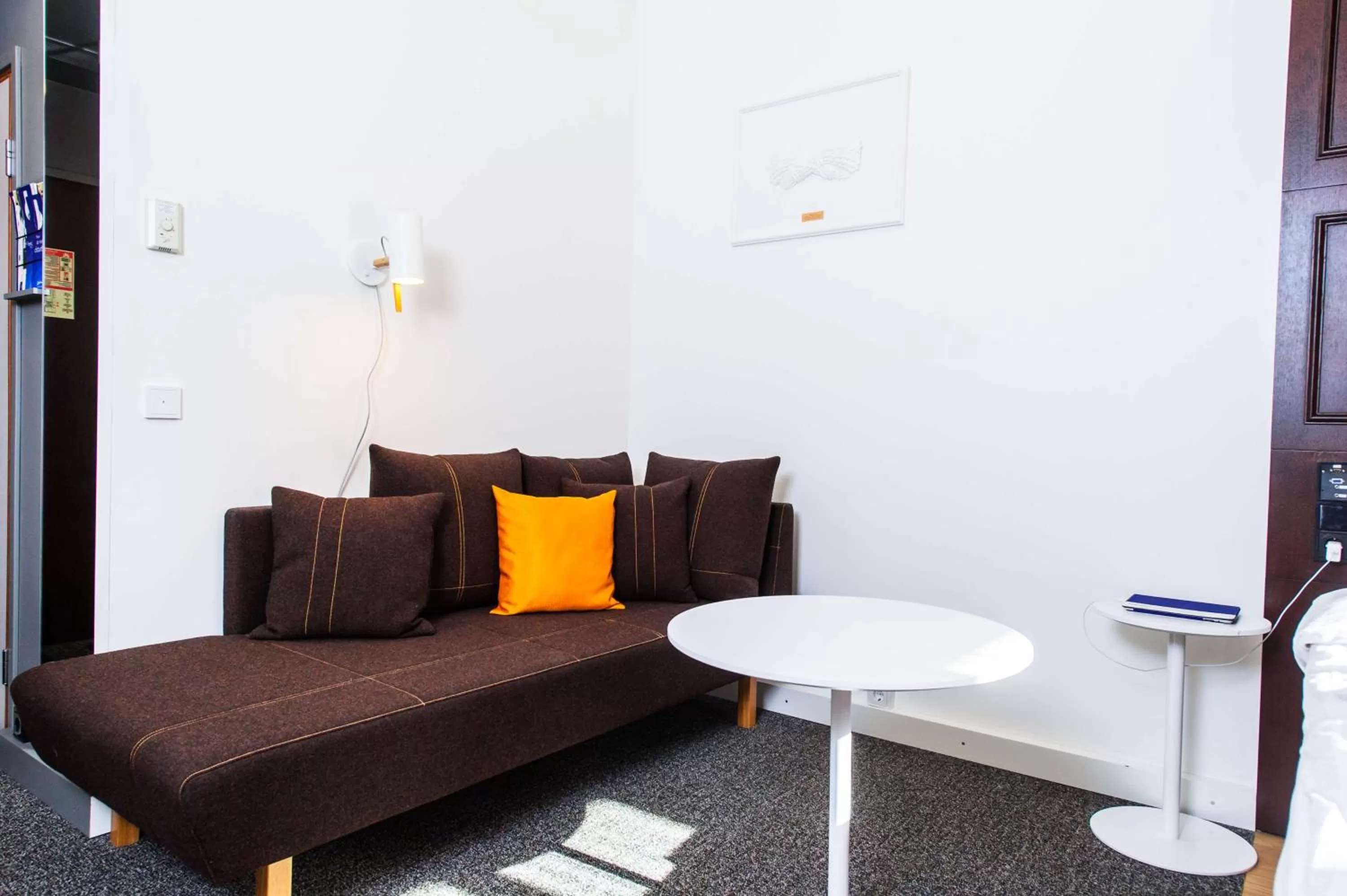 Other in Radisson Blu Plaza Hotel, Helsinki