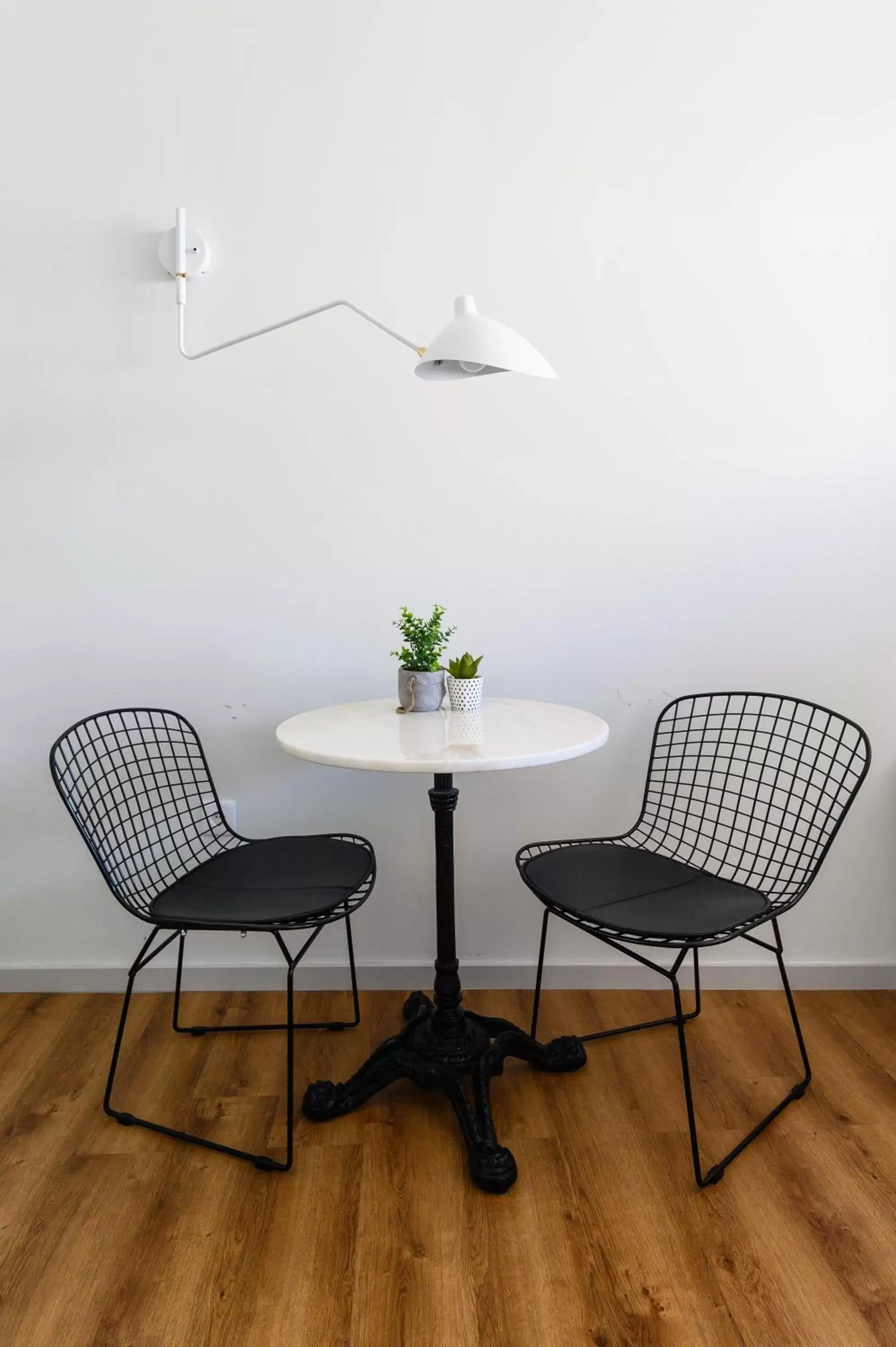 Seating Area in Maria da SÉ Historic House