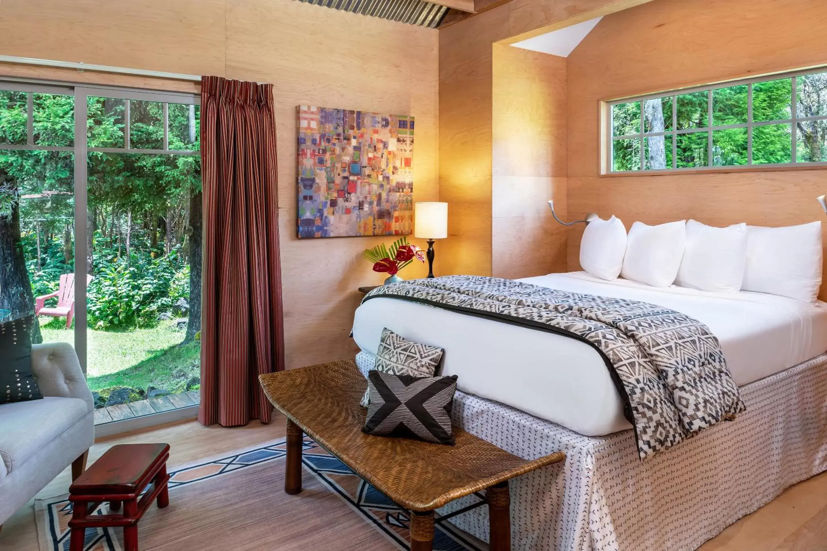 Apartment - Ground Floor in Volcano Village Estates Apartment - Ground Floor in Volcano Village Estates