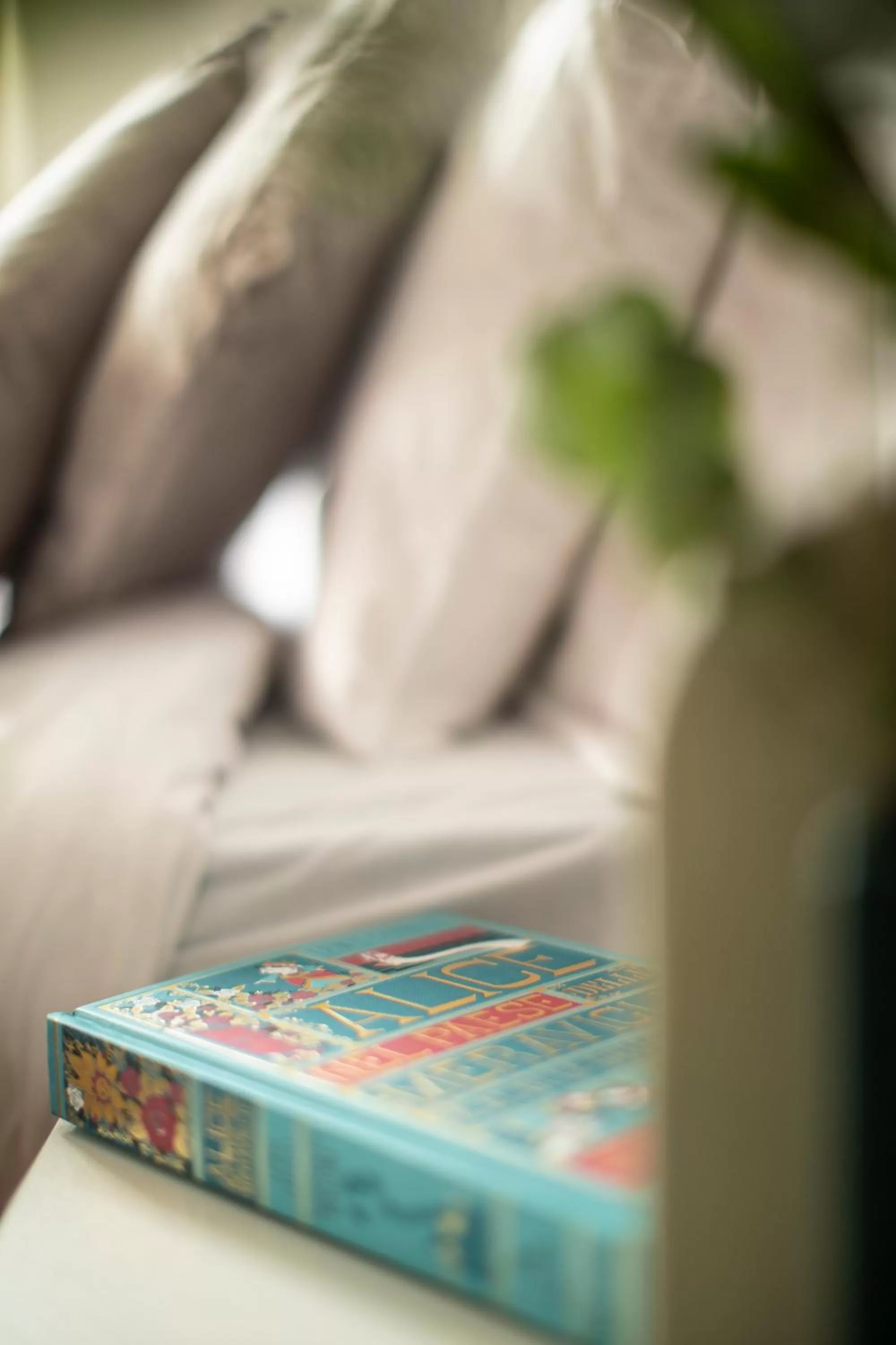 Photo of the whole room in Locanda agli Amici