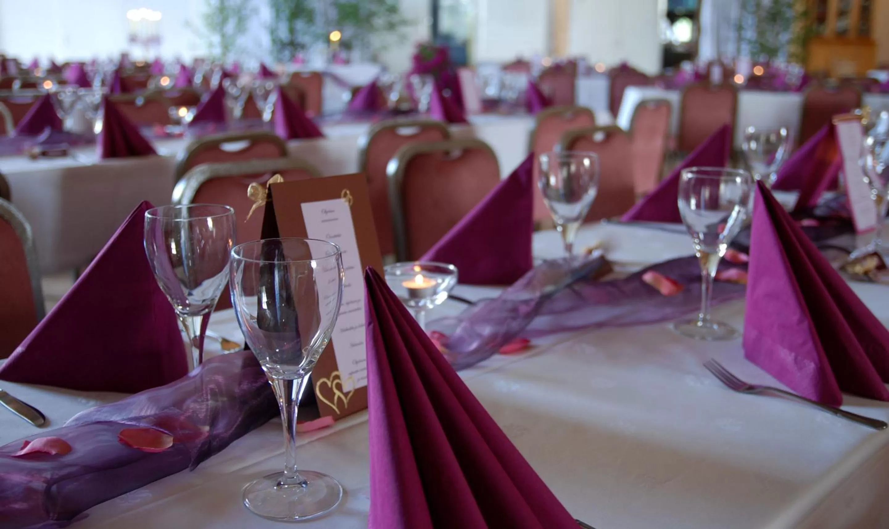 Revontuli Resort Rooms