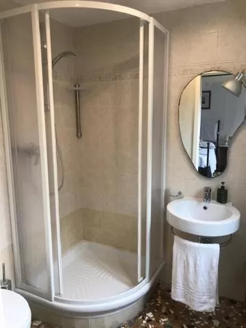 B&B Al Teatro with canal view