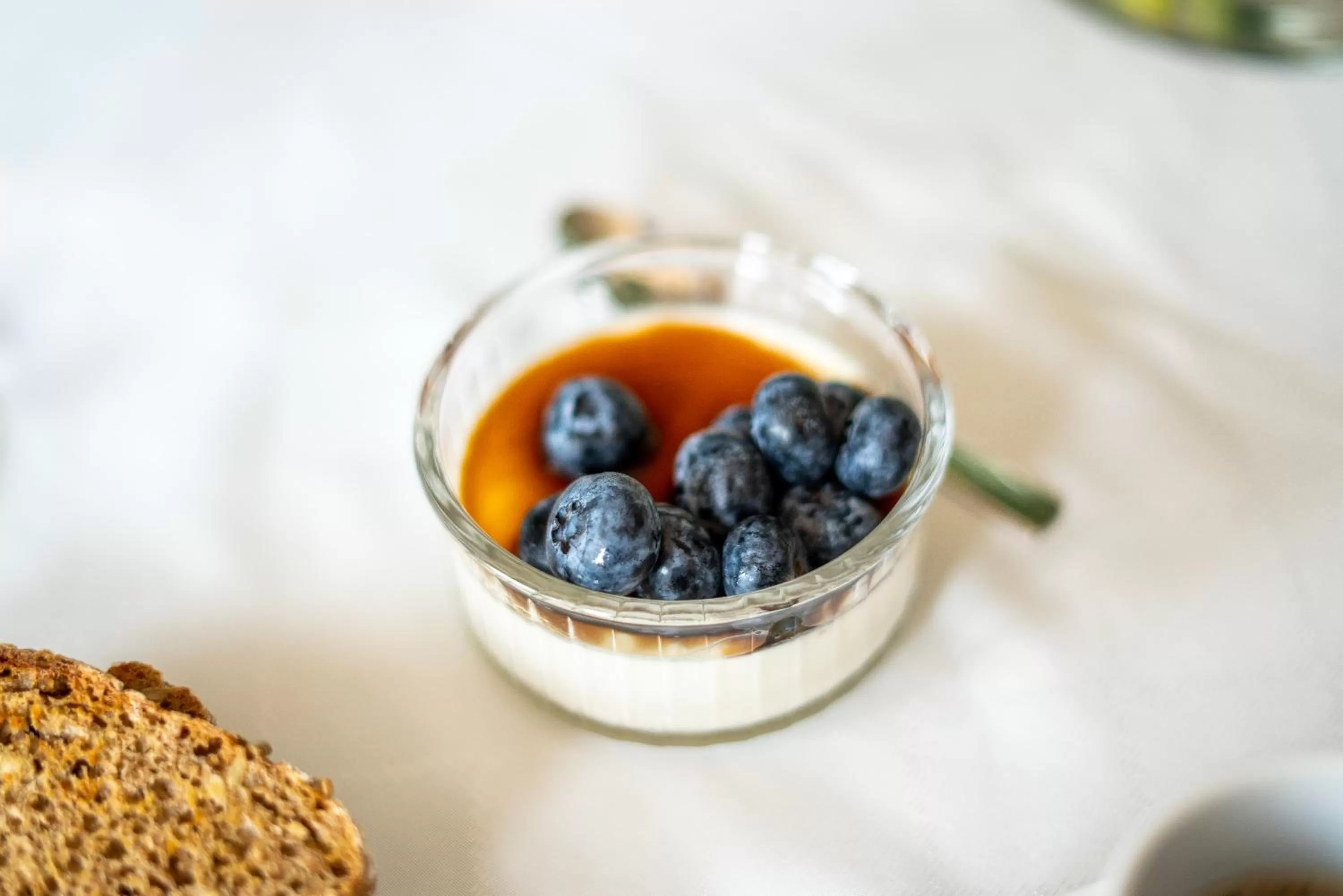 Breakfast in Willa Krakowska