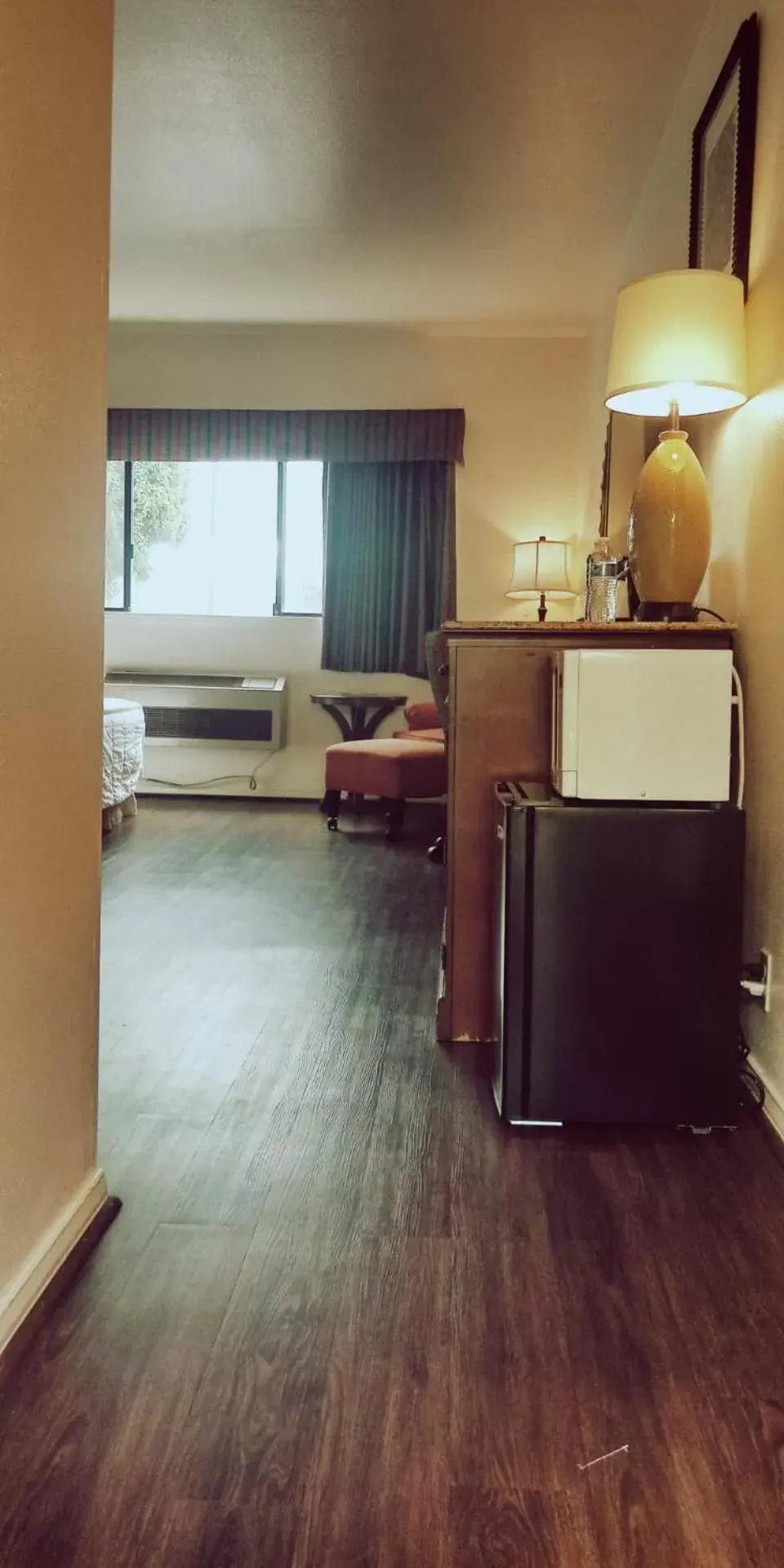 Bedroom, Bed in GuestHouse Inn Enumclaw Bedroom, Bed in GuestHouse Inn Enumclaw