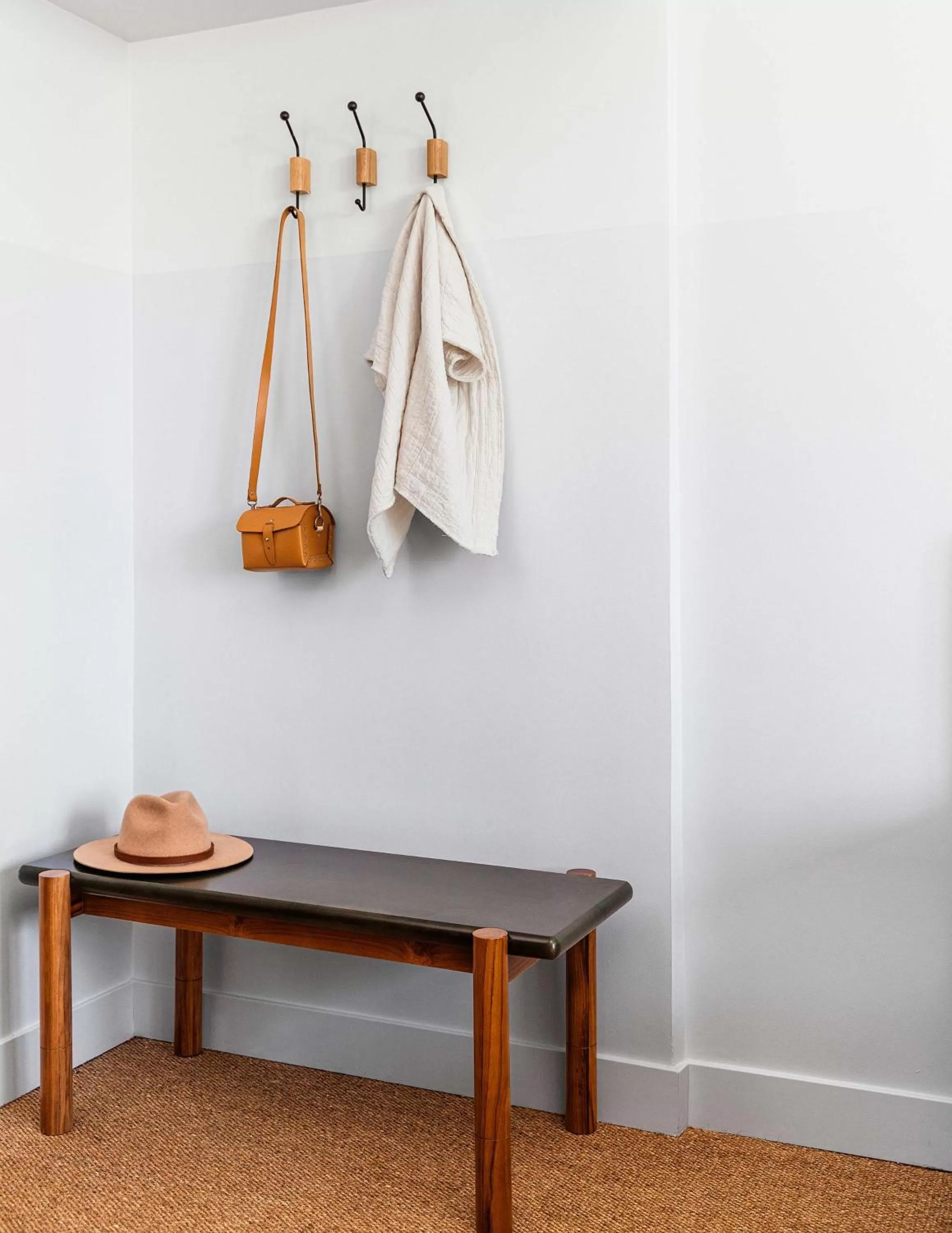 Decorative detail in Hotel June West LA, a Member of Design Hotels