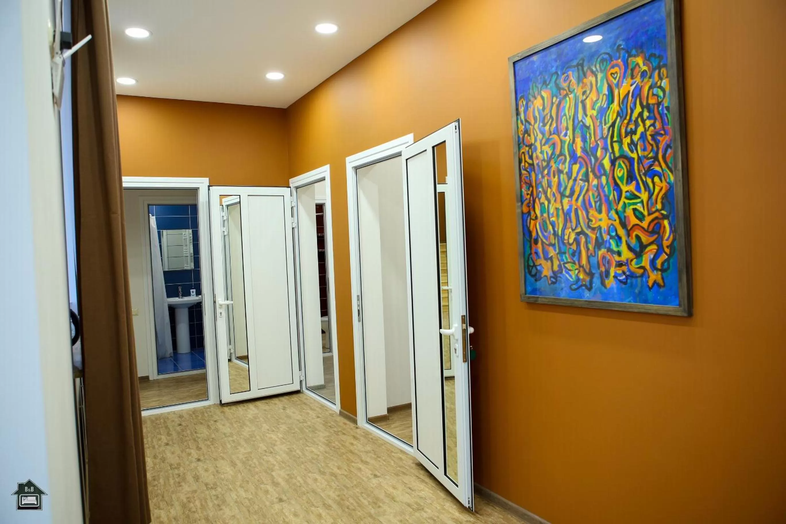 Guest House in Gyumri