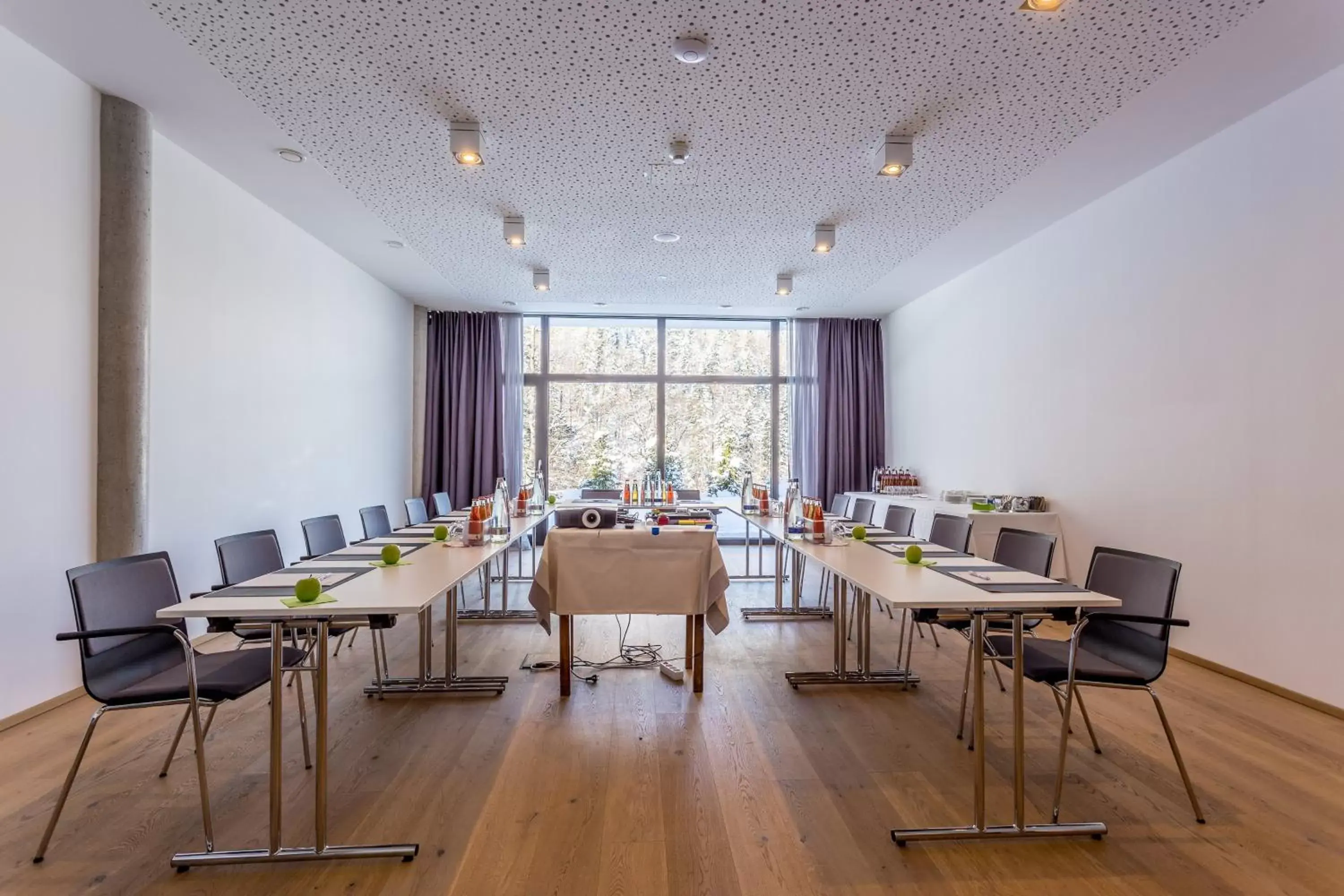 Business facilities in Das Graseck - mountain hideaway & health care