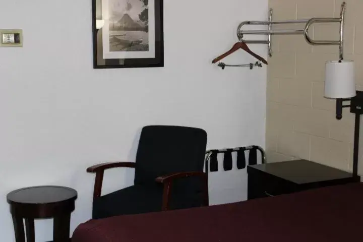 wardrobe, Seating Area in Aero Inn