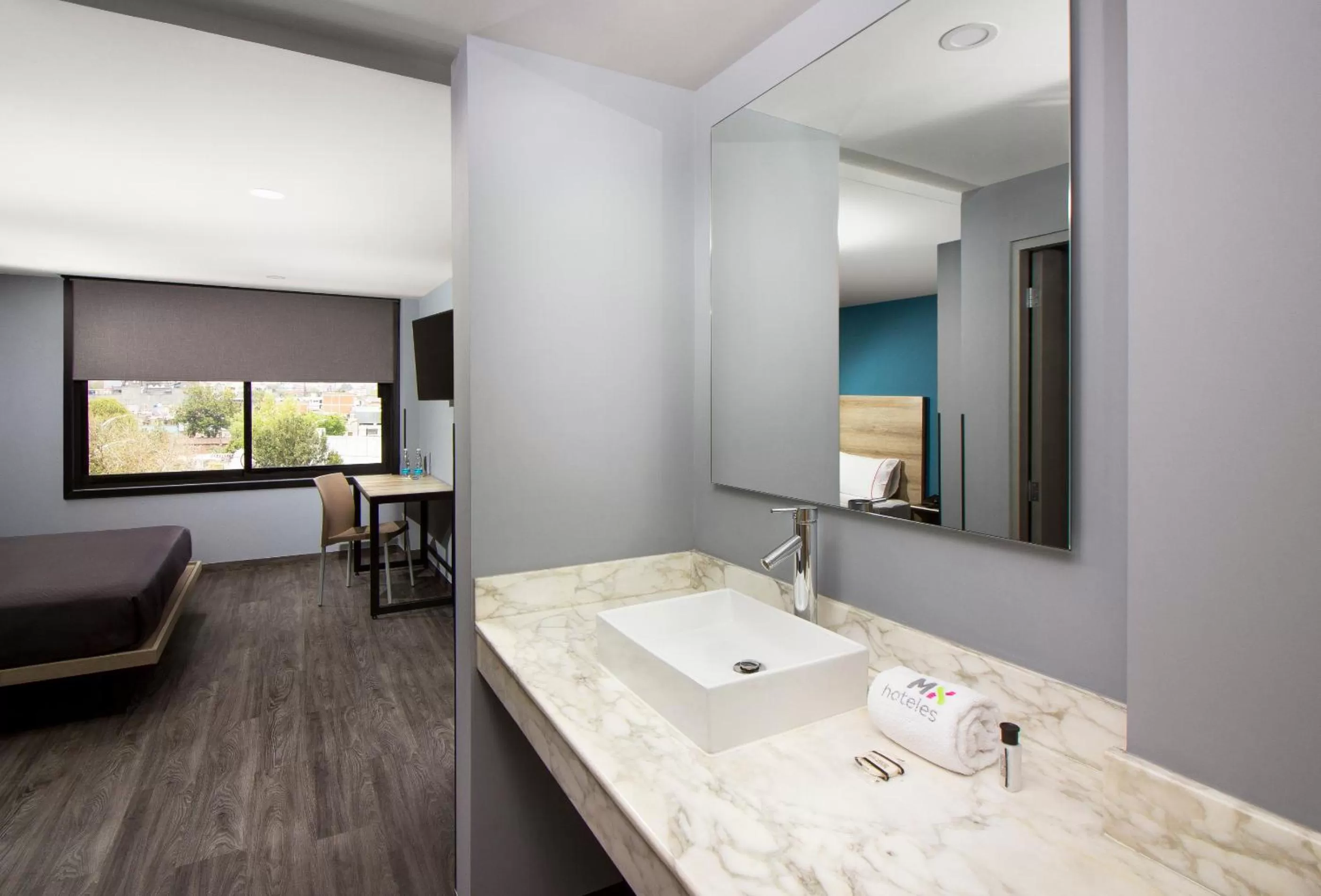 Other in Hotel MX lagunilla CDMX, Trademark Collection by Wyndham