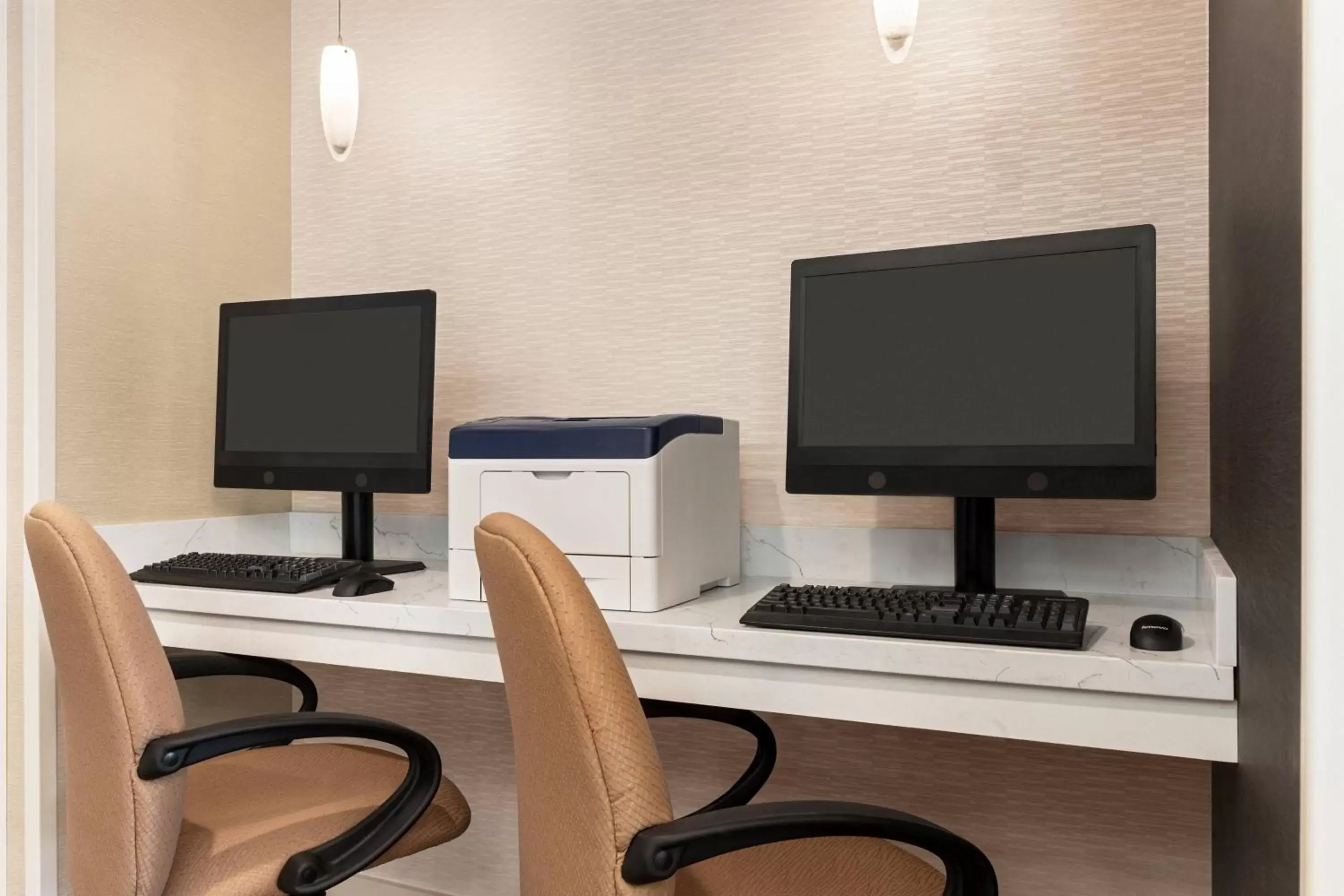 Business facilities, Business Area/Conference Room in Residence Inn Houston Northwest / Willowbrook