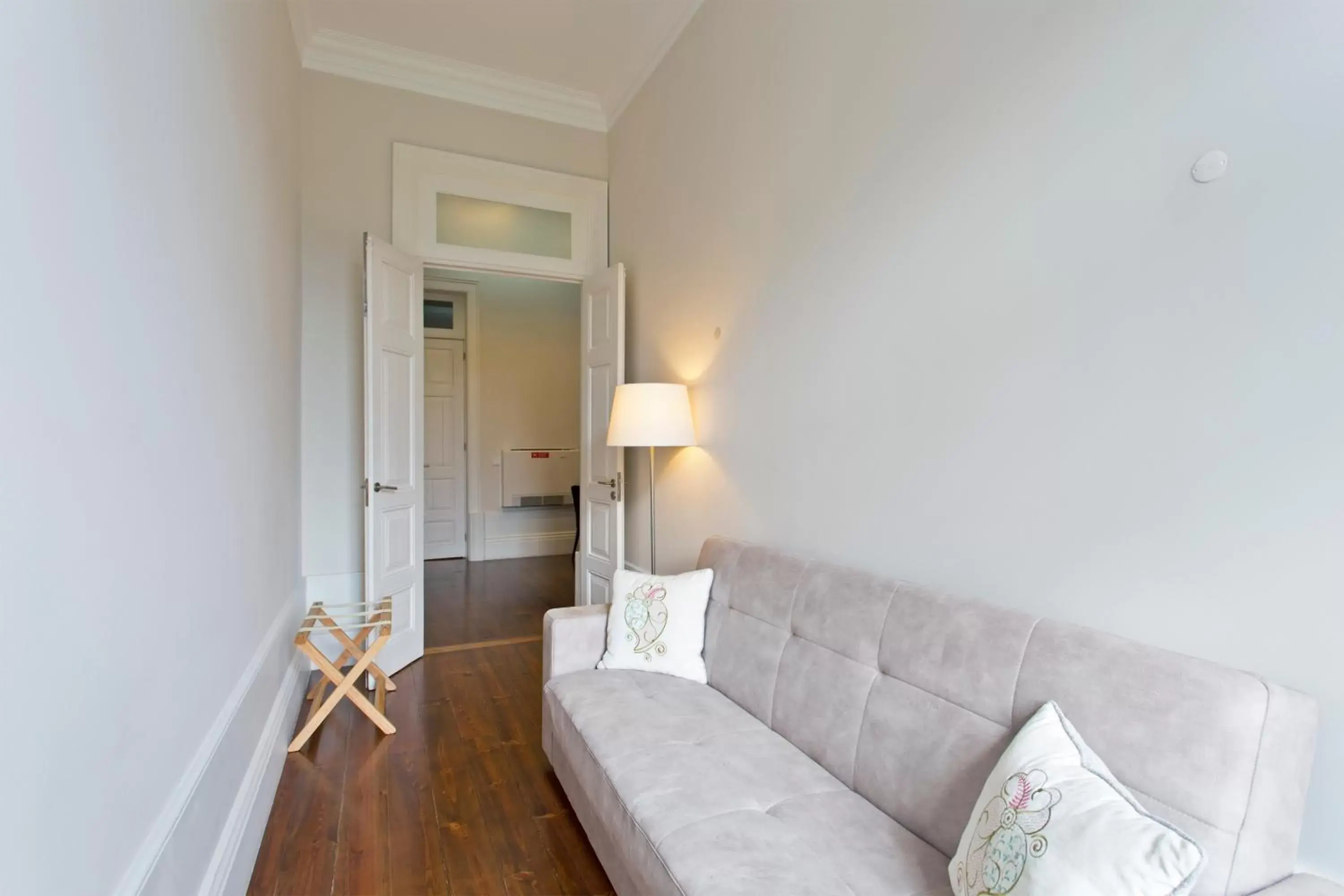 Living room, Seating Area in Oporto Comfort Charming Cedofeita