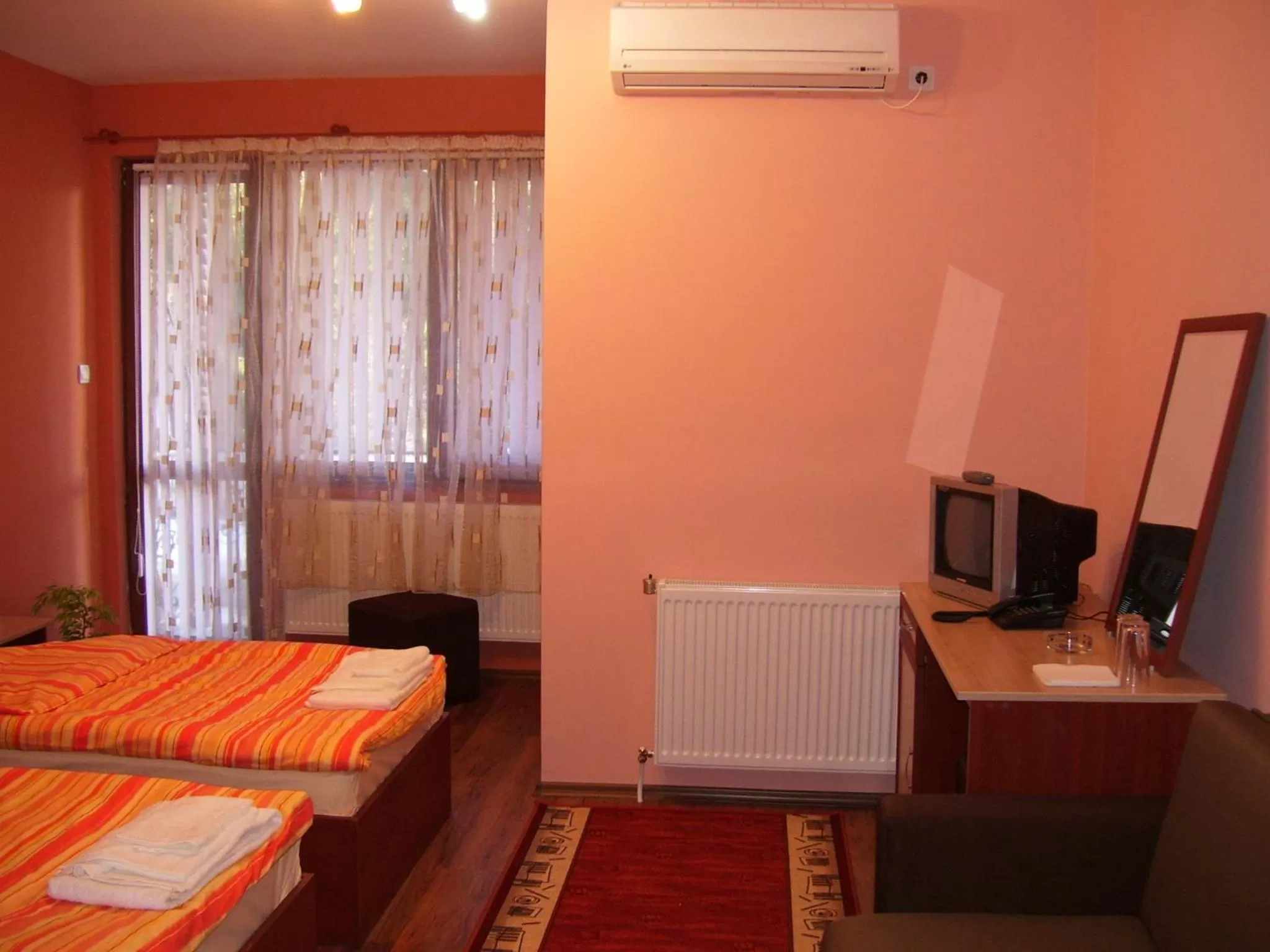 Kestenite Family Hotel