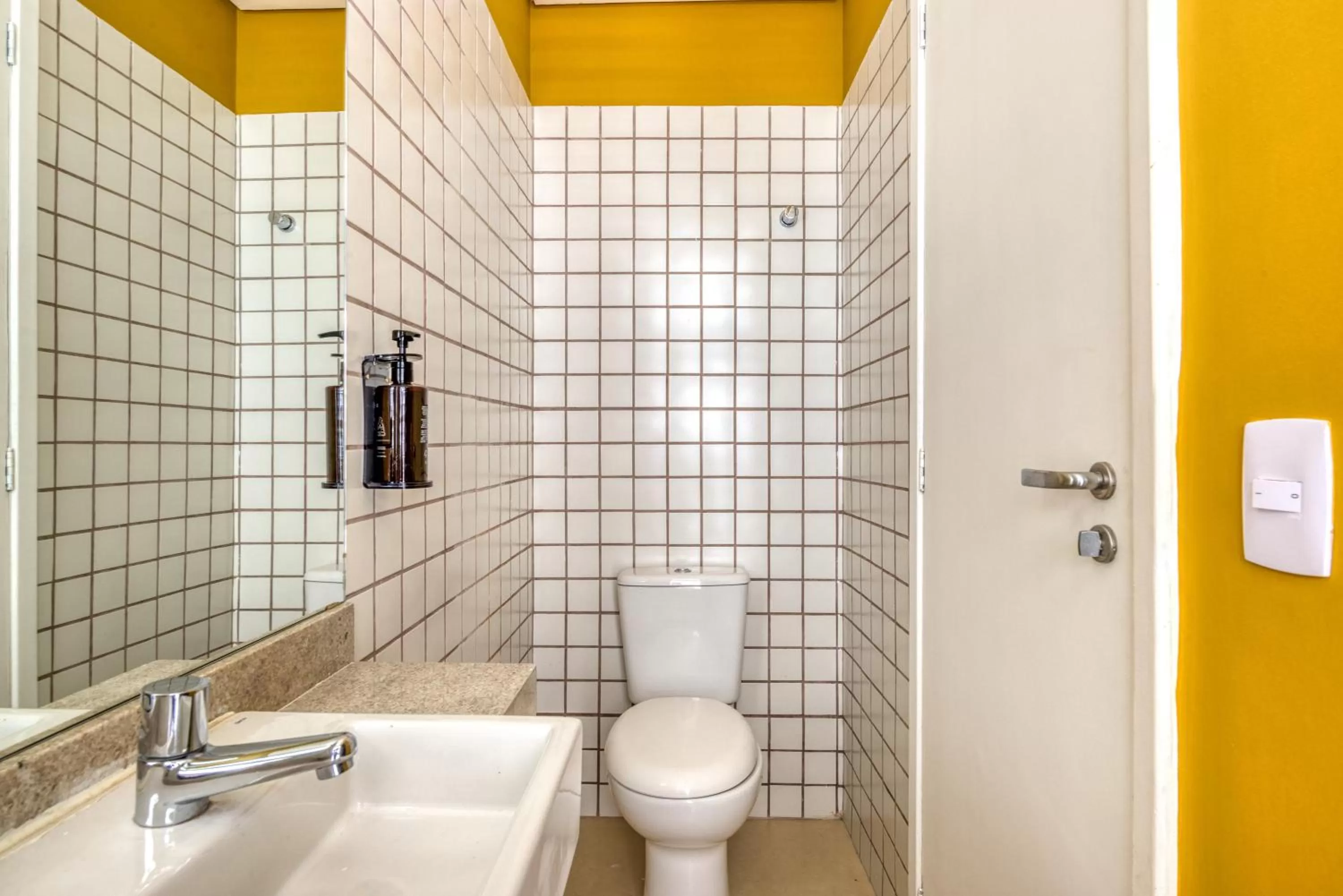 Family Room in Selina Madalena Sao Paulo