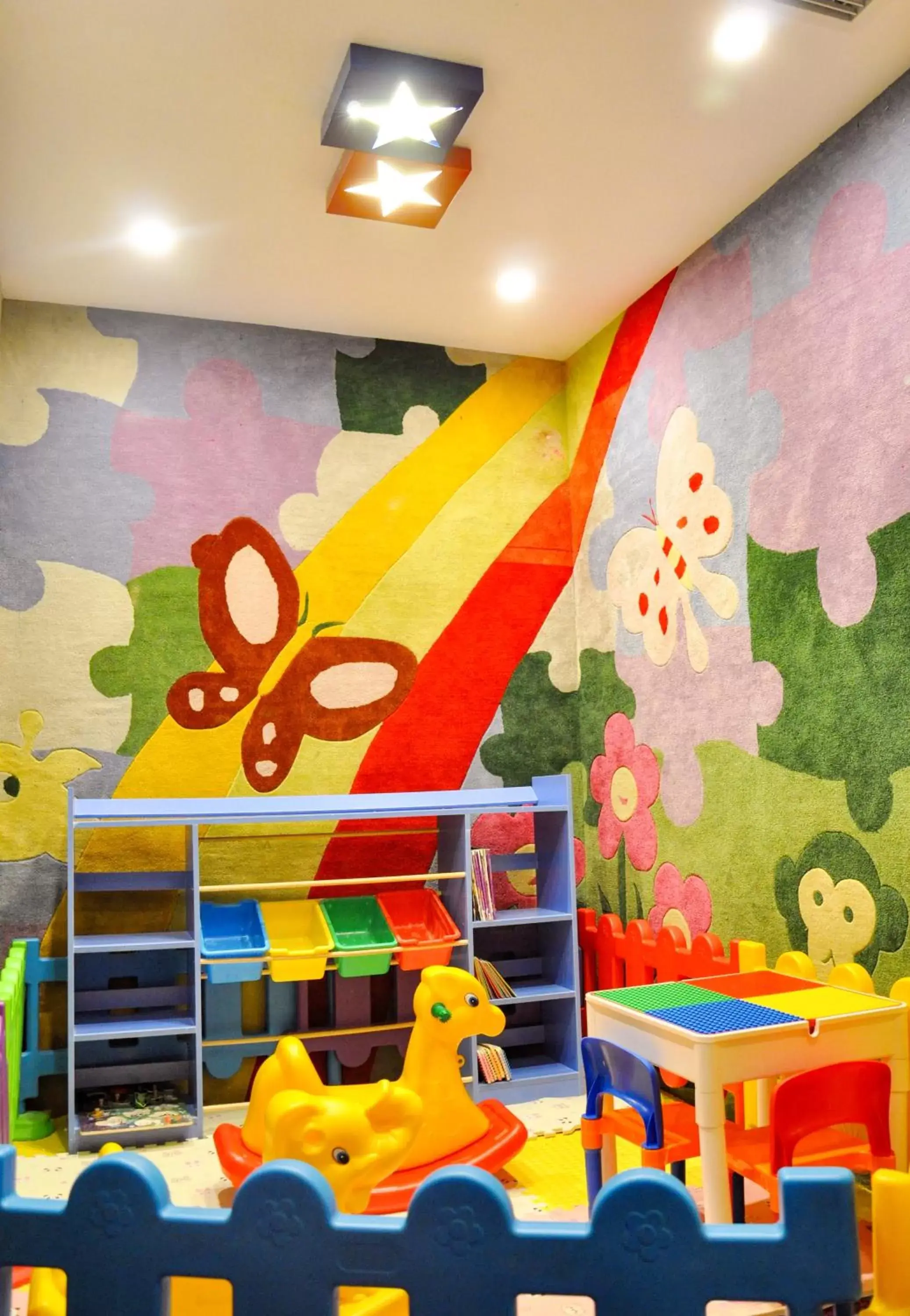 Kids's club, Kid's Club in Novotel Guiyang Downtown