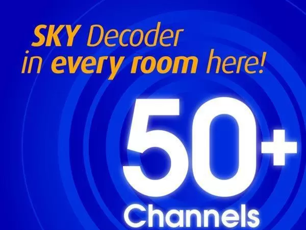 Other in Legends Motel