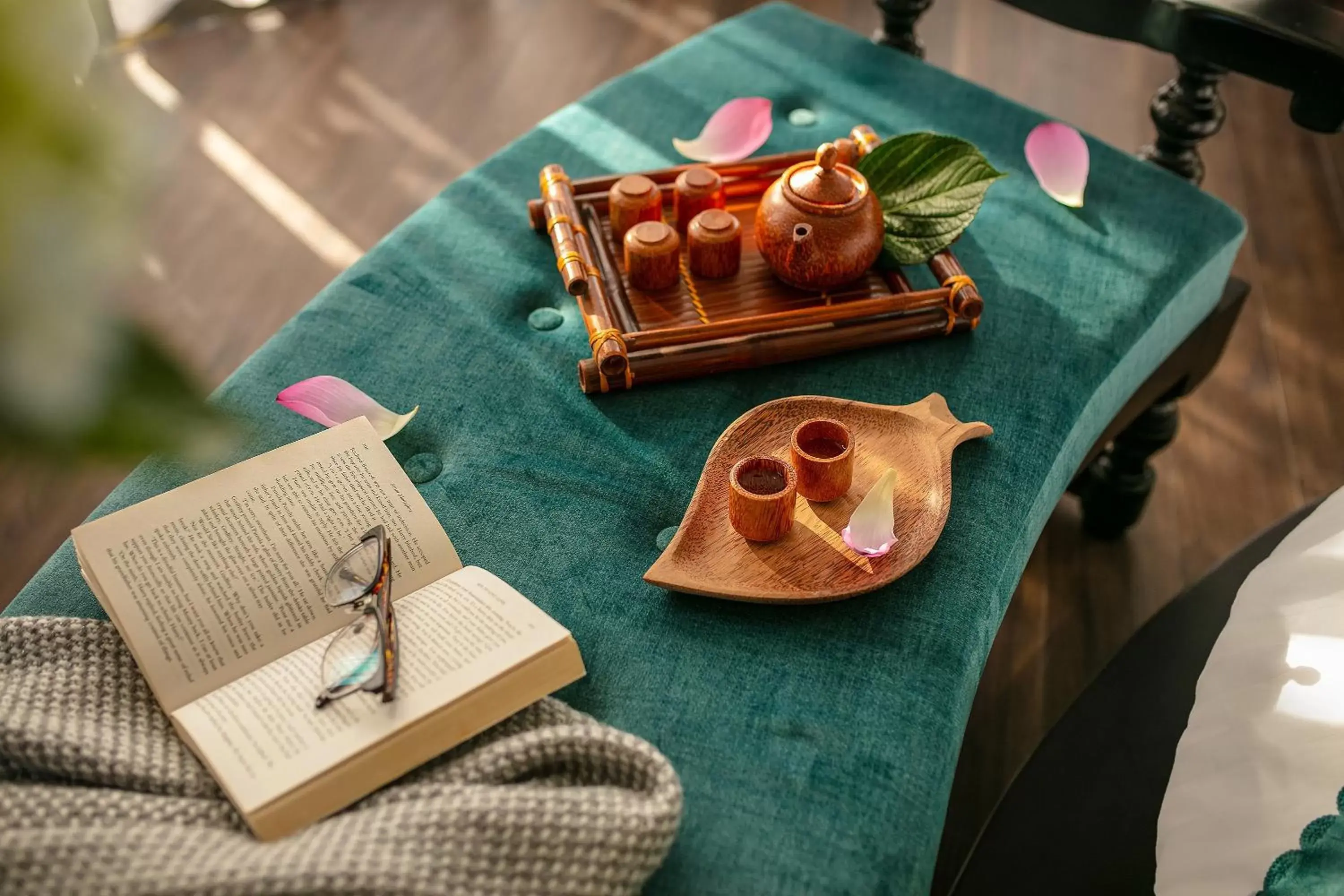 Spa and wellness centre/facilities in Grand Sunrise Palace Hoi An- A Luxury Indochine Hotel & Spa Spa and wellness centre/facilities in Grand Sunrise Palace Hoi An- A Luxury Indochine Hotel & Spa