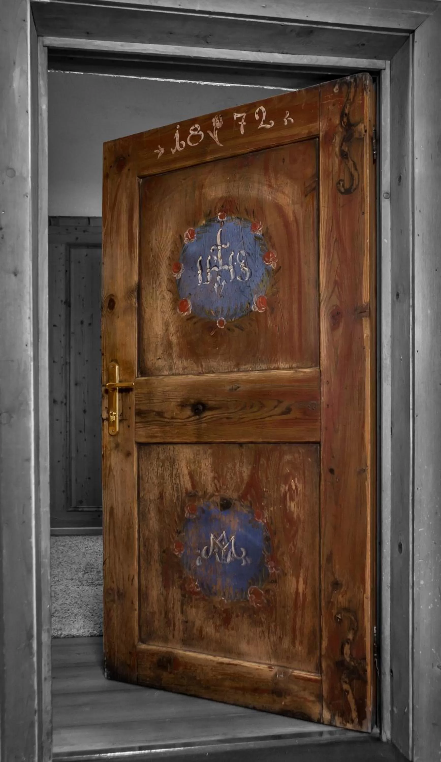 Historic Hotel Ristorante La Stua