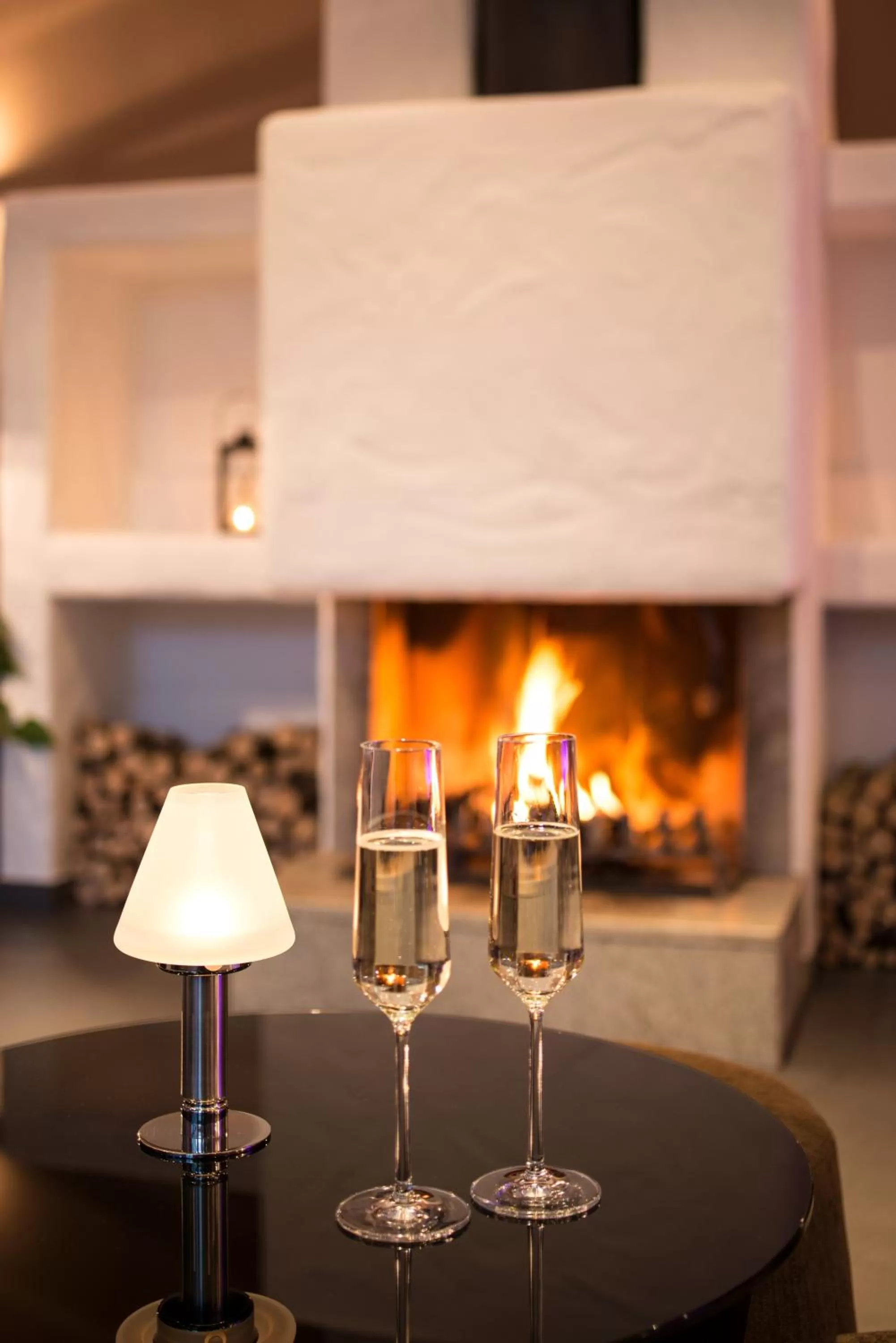 Food and drinks in Hotel Munich City