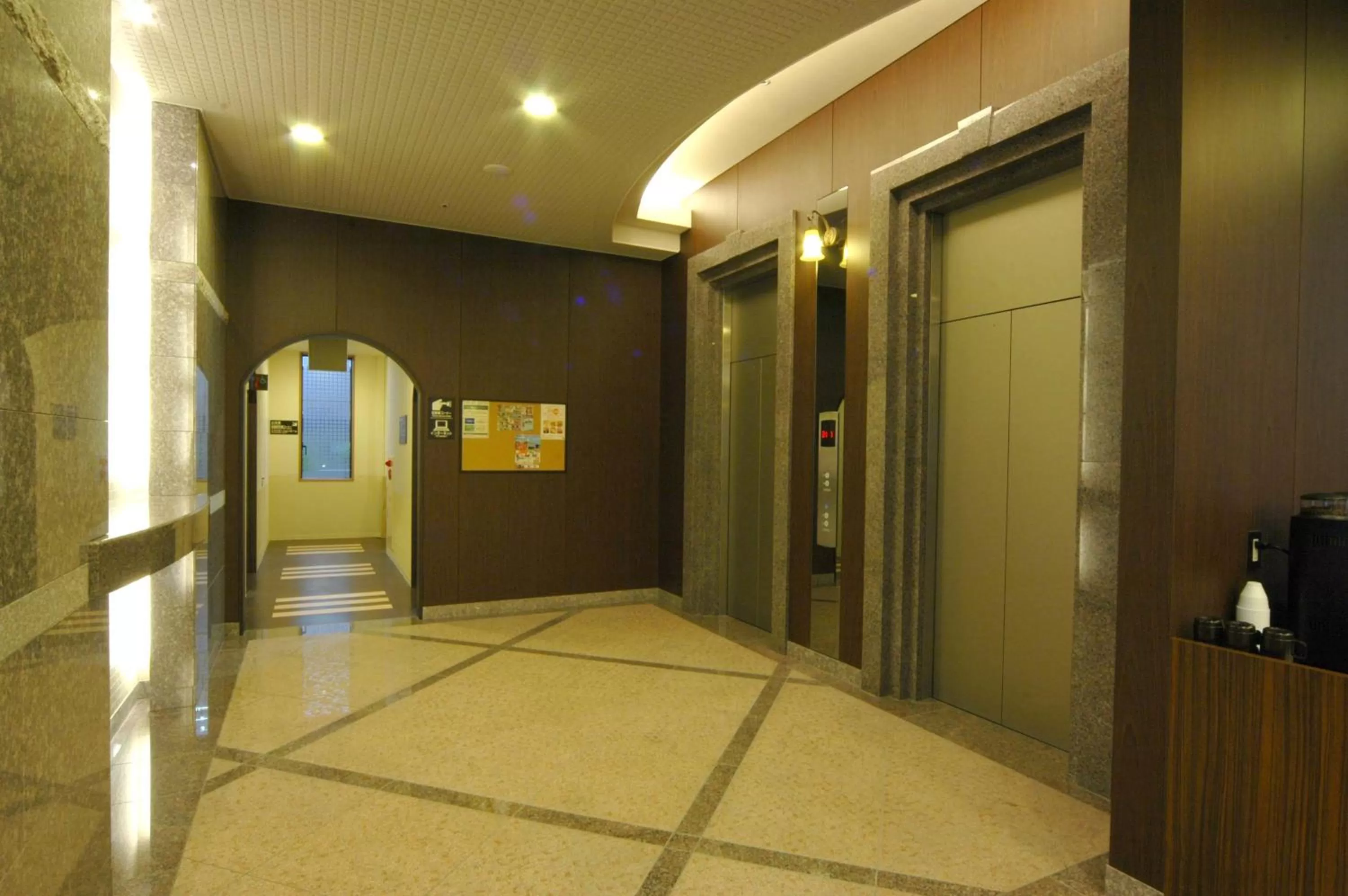 Other in Hotel Route-Inn Kushiro Ekimae