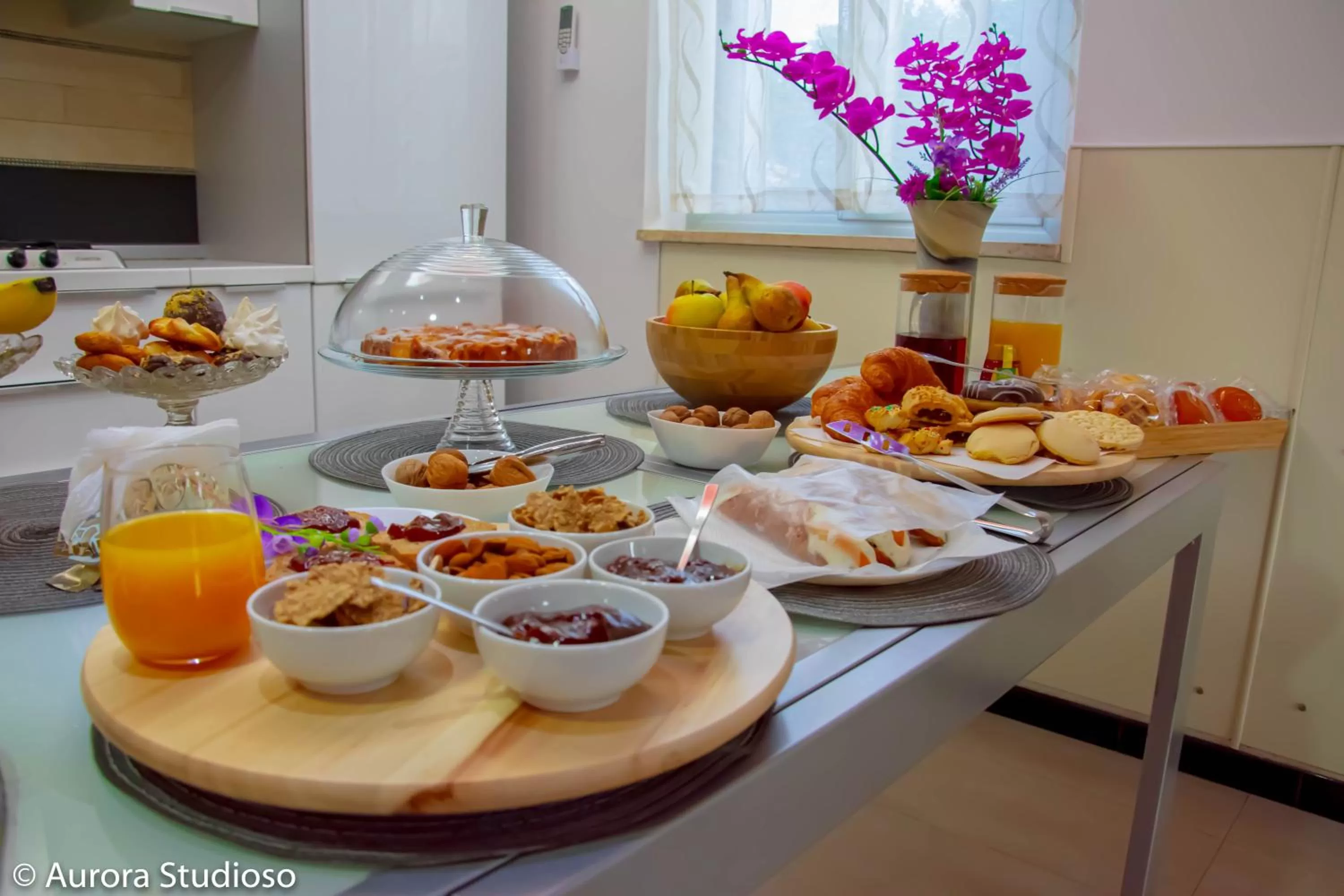 B&B L'incanto degli Artisti