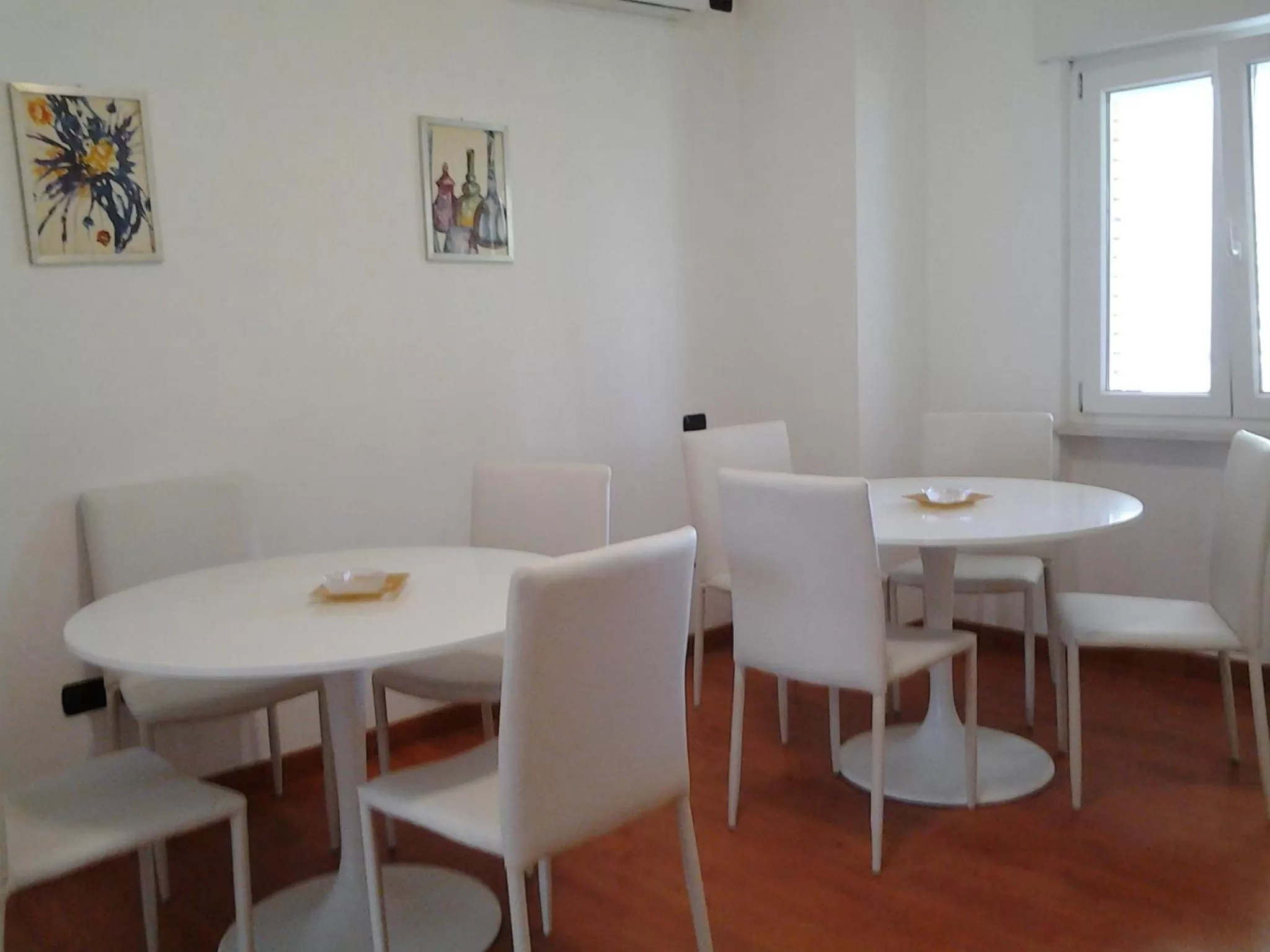 Restaurant/Places to Eat in B&B Sportfoggia