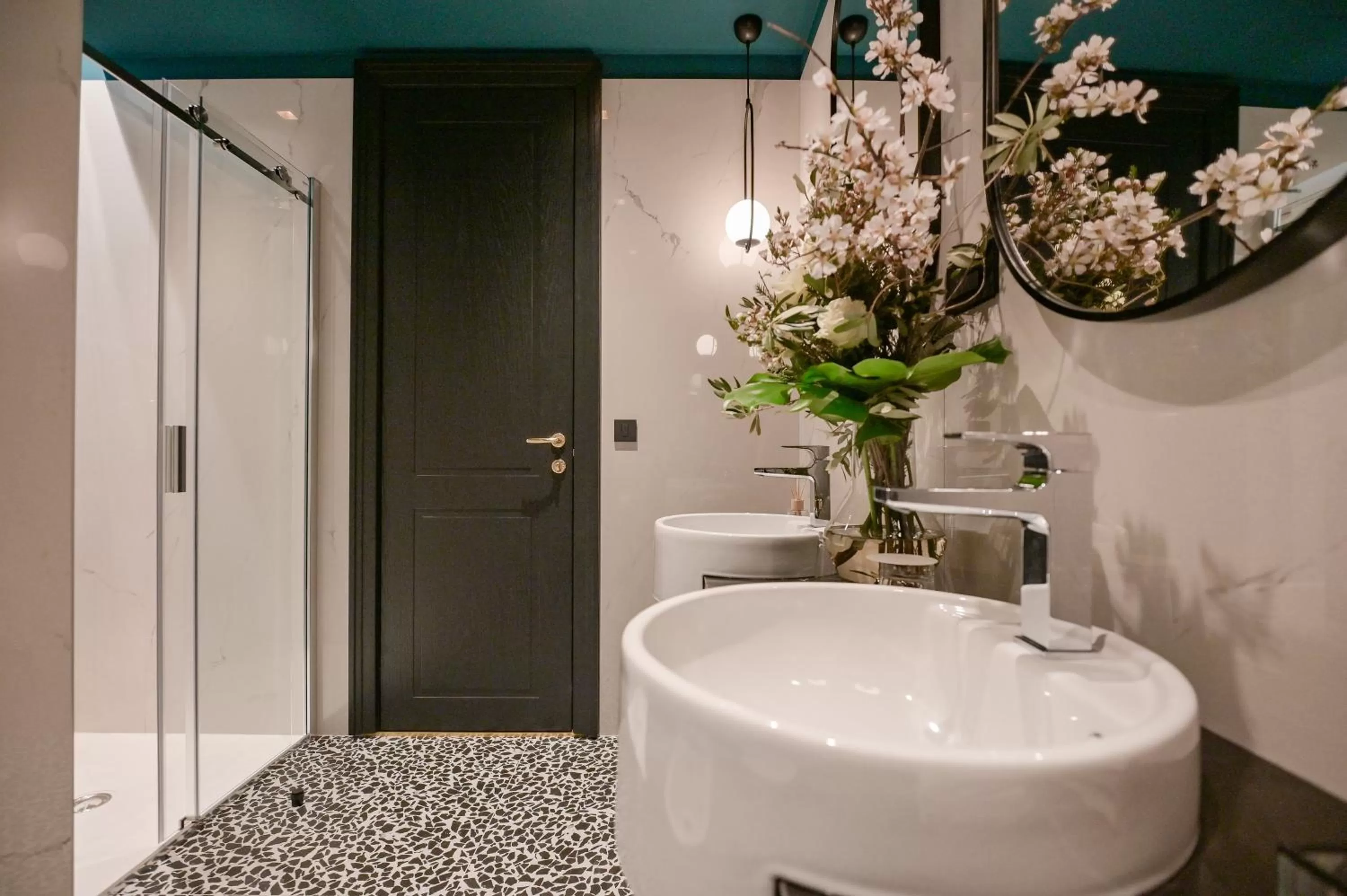 Bathroom in Palazzo Rainis Hotel & Spa - Small Luxury Hotel - Adults Only