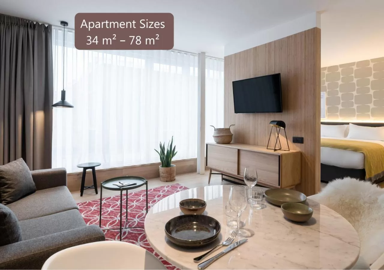 PREMIER SUITES Antwerp