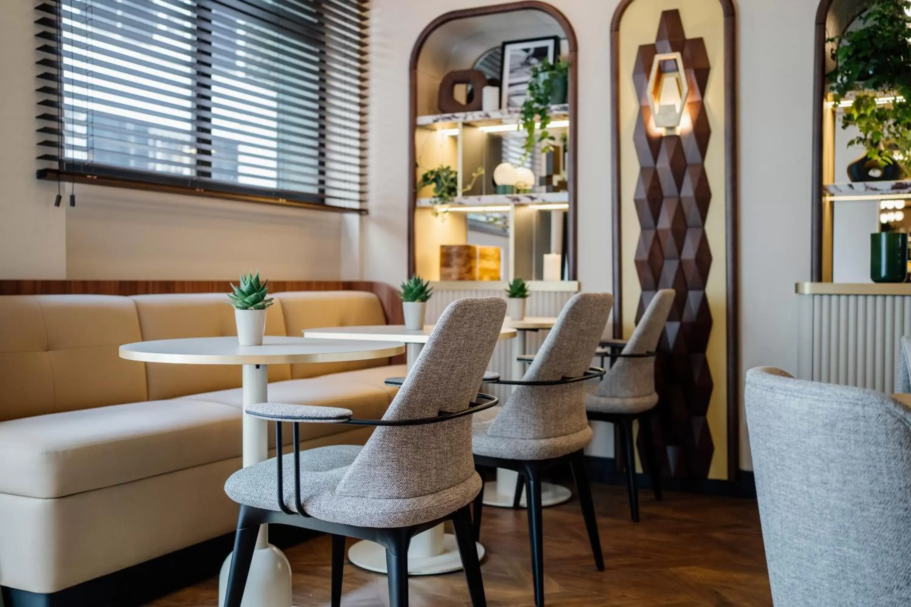 Lounge/Bar in Hôtel Riesner