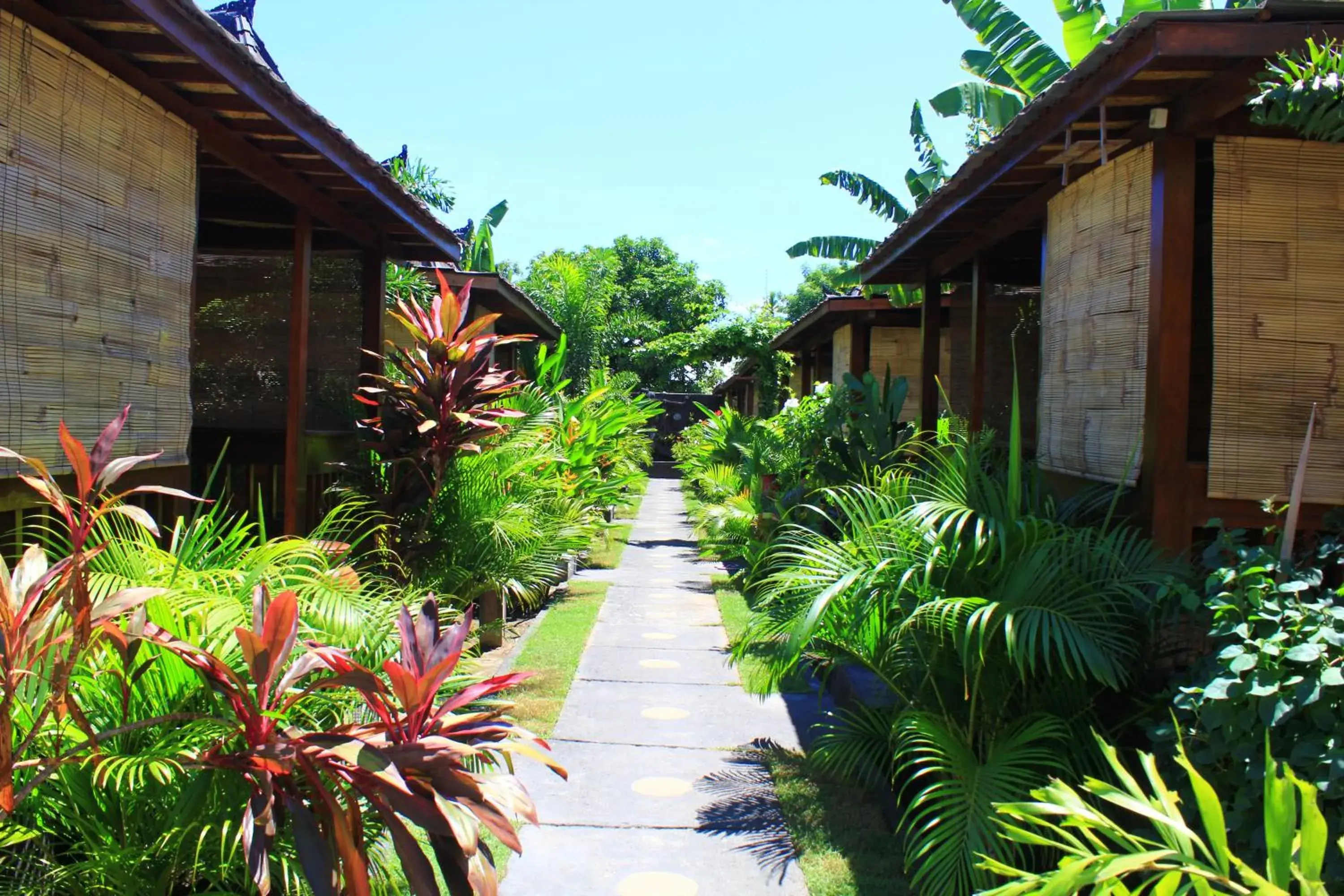 Spa and wellness centre/facilities, Property Building in Colour Cottages