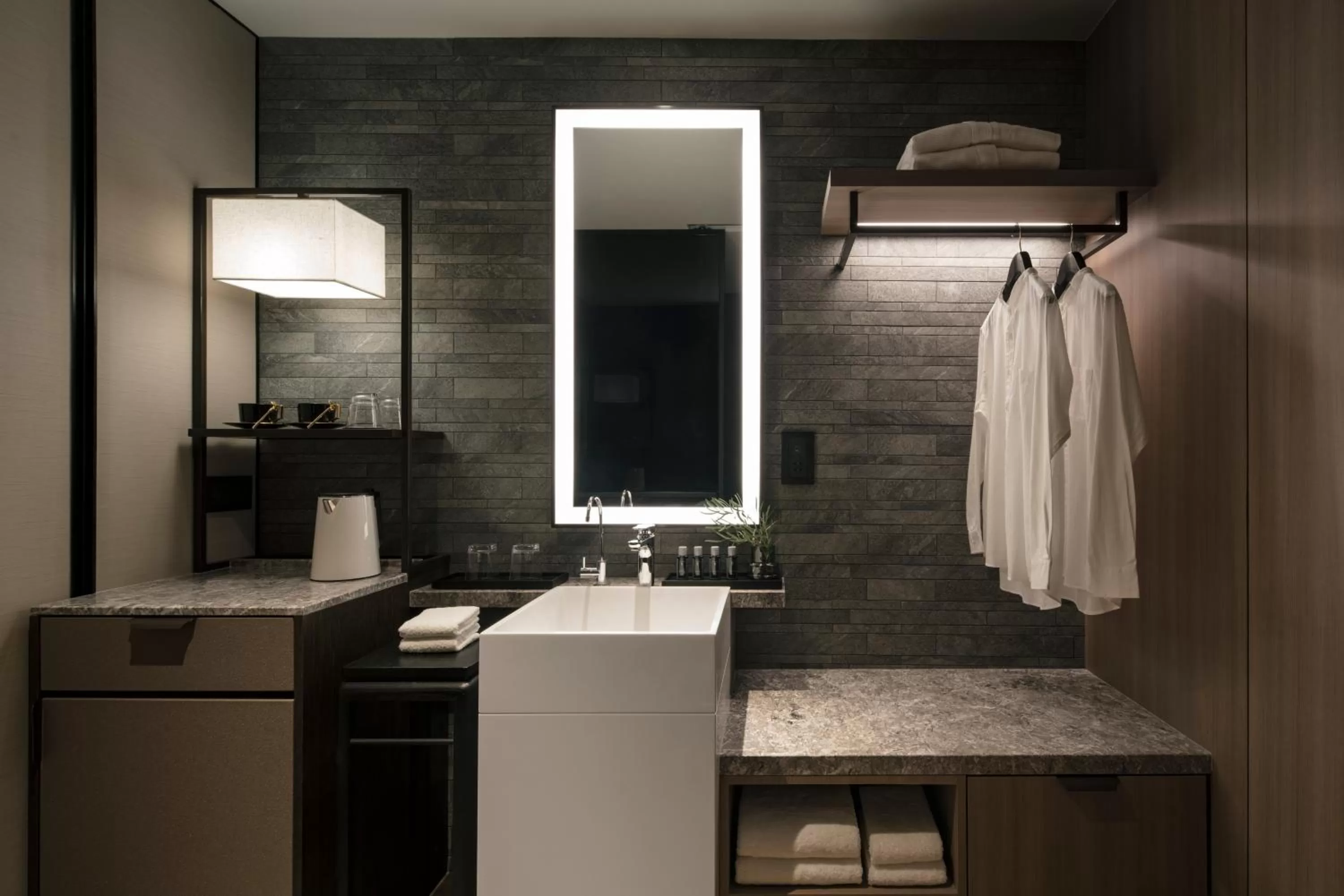 Bedroom in The Clan Hotel Singapore by Far East Hospitality