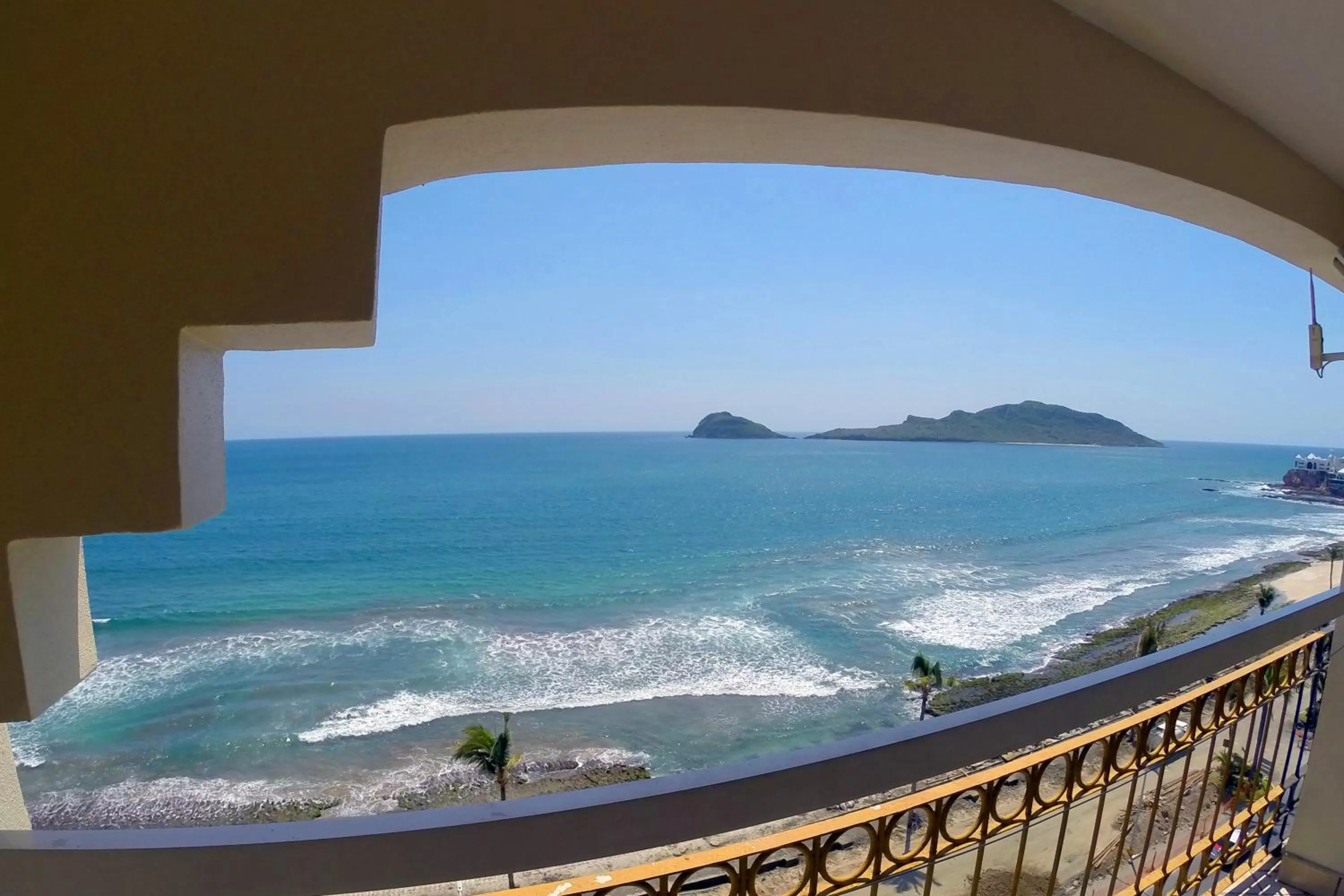 Other in Don Pelayo Pacific Beach